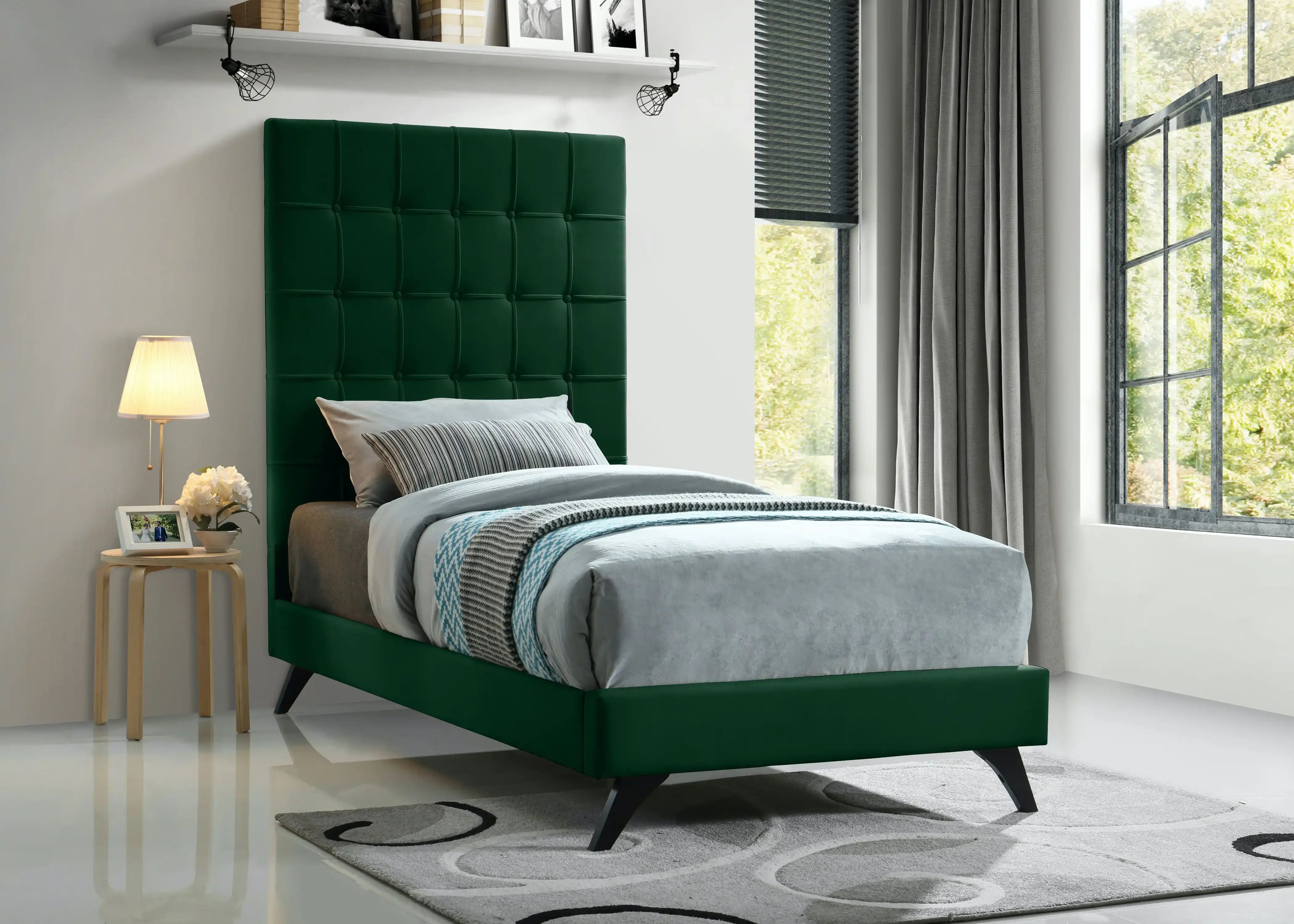 Elly - Bed - Best Buy Furniture