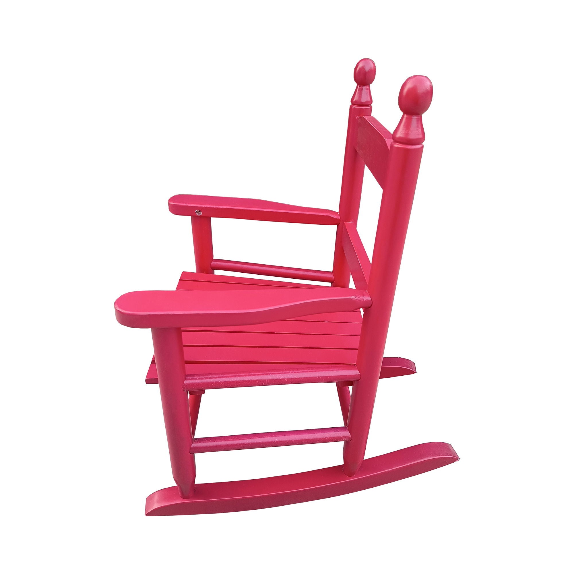 Children's Rocking Chair Indoor Or Outdoor, Suitable For Kids, Durable - Best Buy Furniture