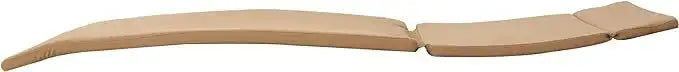 52005.00CUSH-CAR (2PCS) SALEM Outdoor Chaise Lounge Cushion (without Chaise Lounge) - Best Buy Furniture