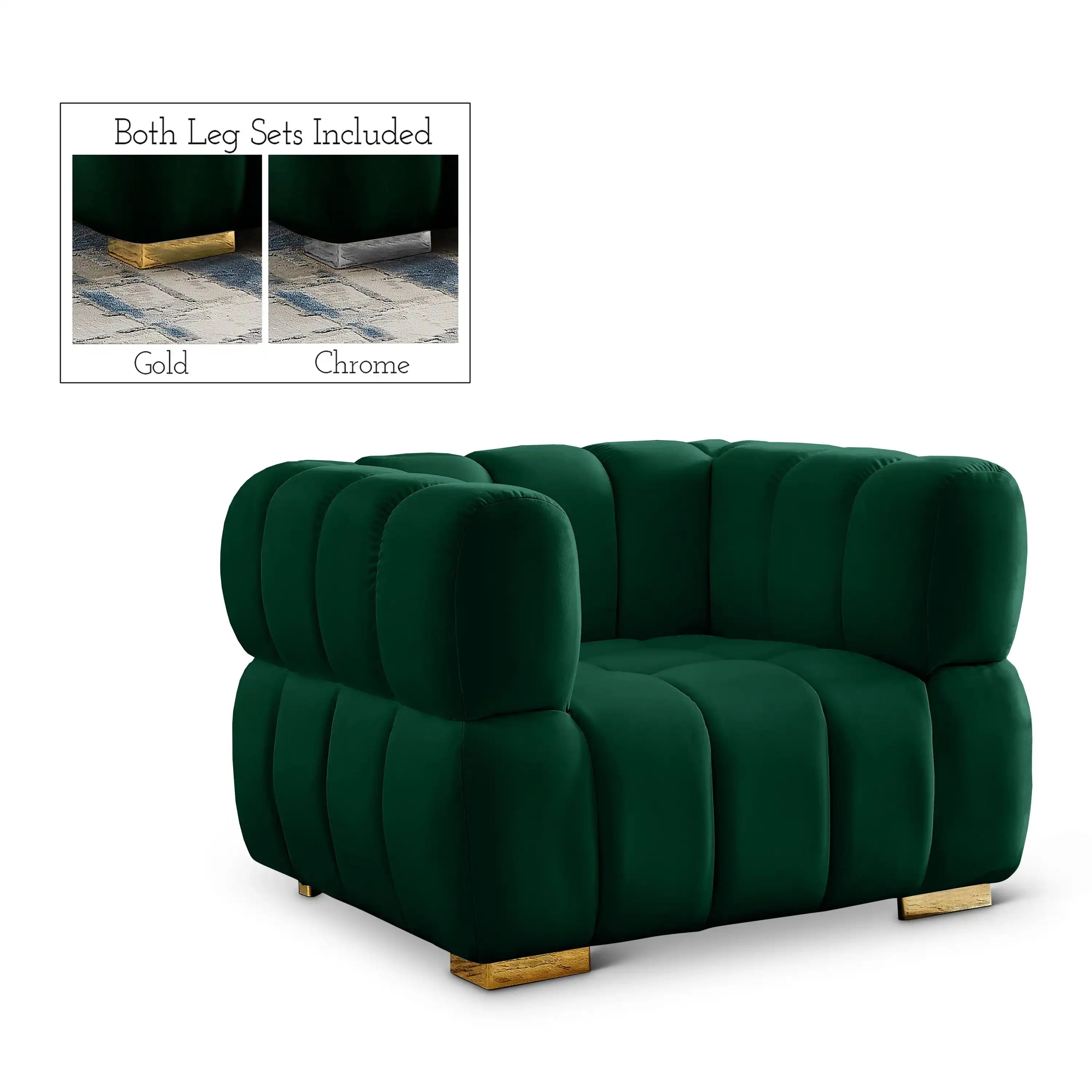 Gwen - Chair - Best Buy Furniture