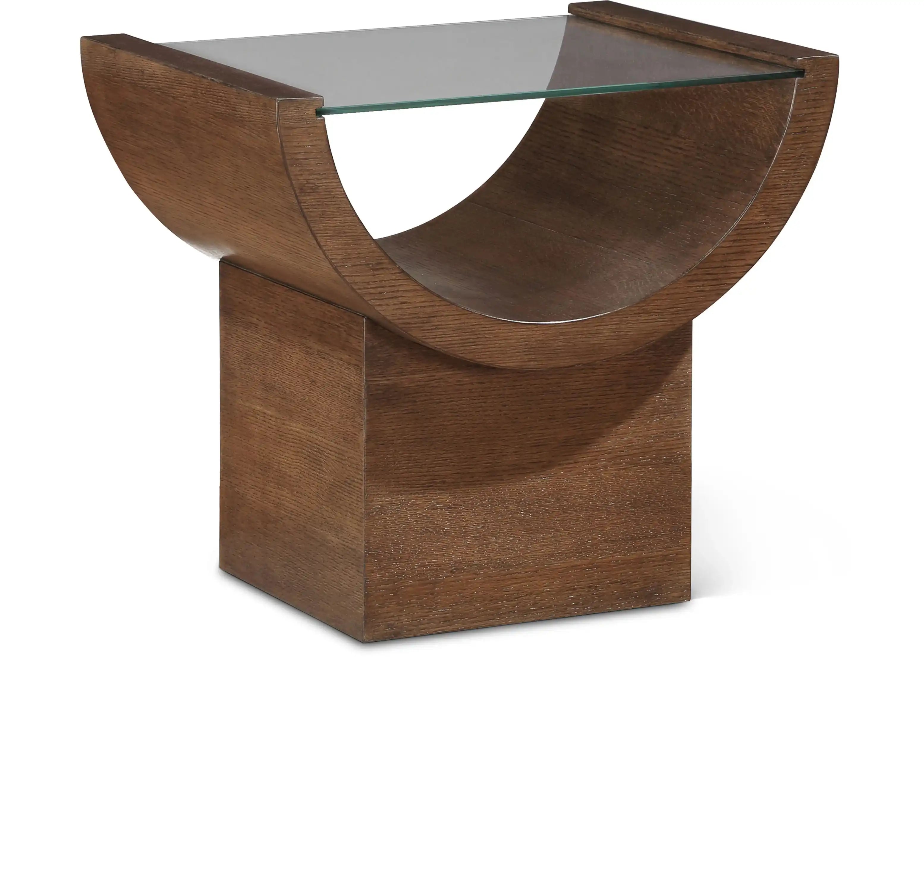 Beverwil - End Table - Best Buy Furniture