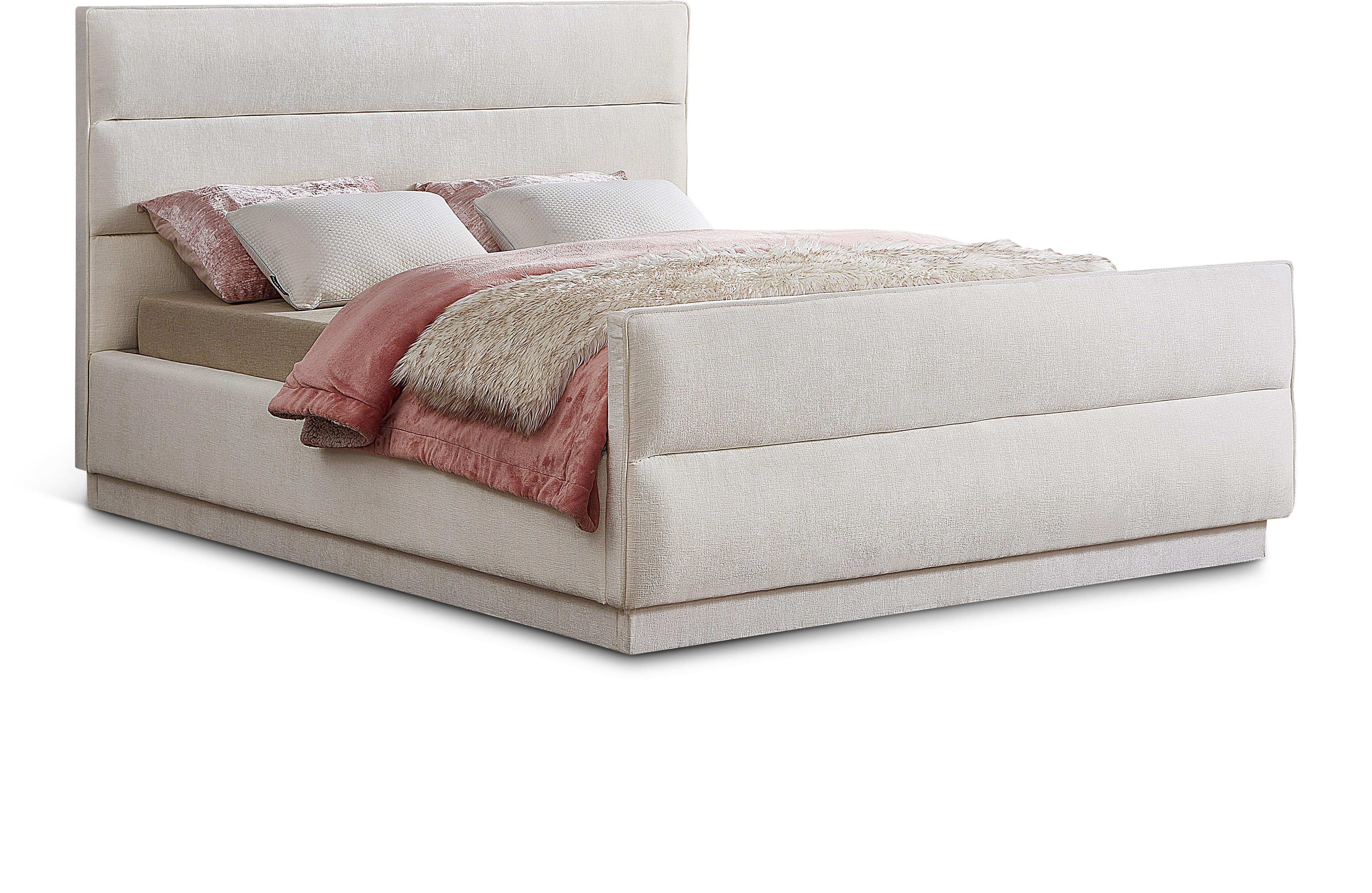 Paxton - Bed - Best Buy Furniture