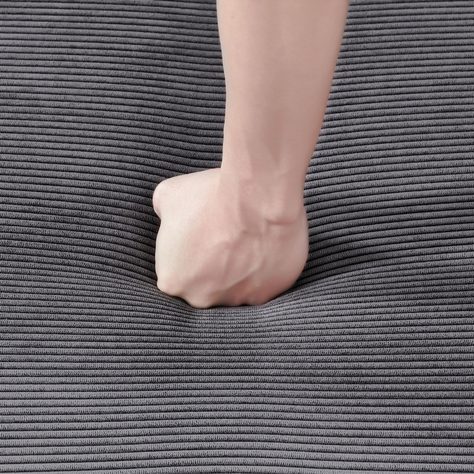 Swivel Accent Barrel Chair With 5 Movable Pillow 360 Degree Swivel Round Sofa Chair For Living Room, Bedroom, Hotel - Best Buy Furniture