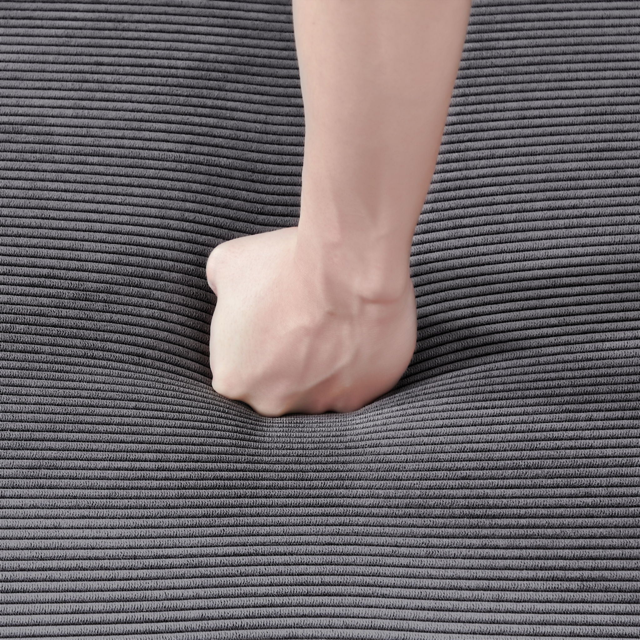 Swivel Accent Barrel Chair With 5 Movable Pillow 360 Degree Swivel Round Sofa Chair For Living Room, Bedroom, Hotel - Best Buy Furniture