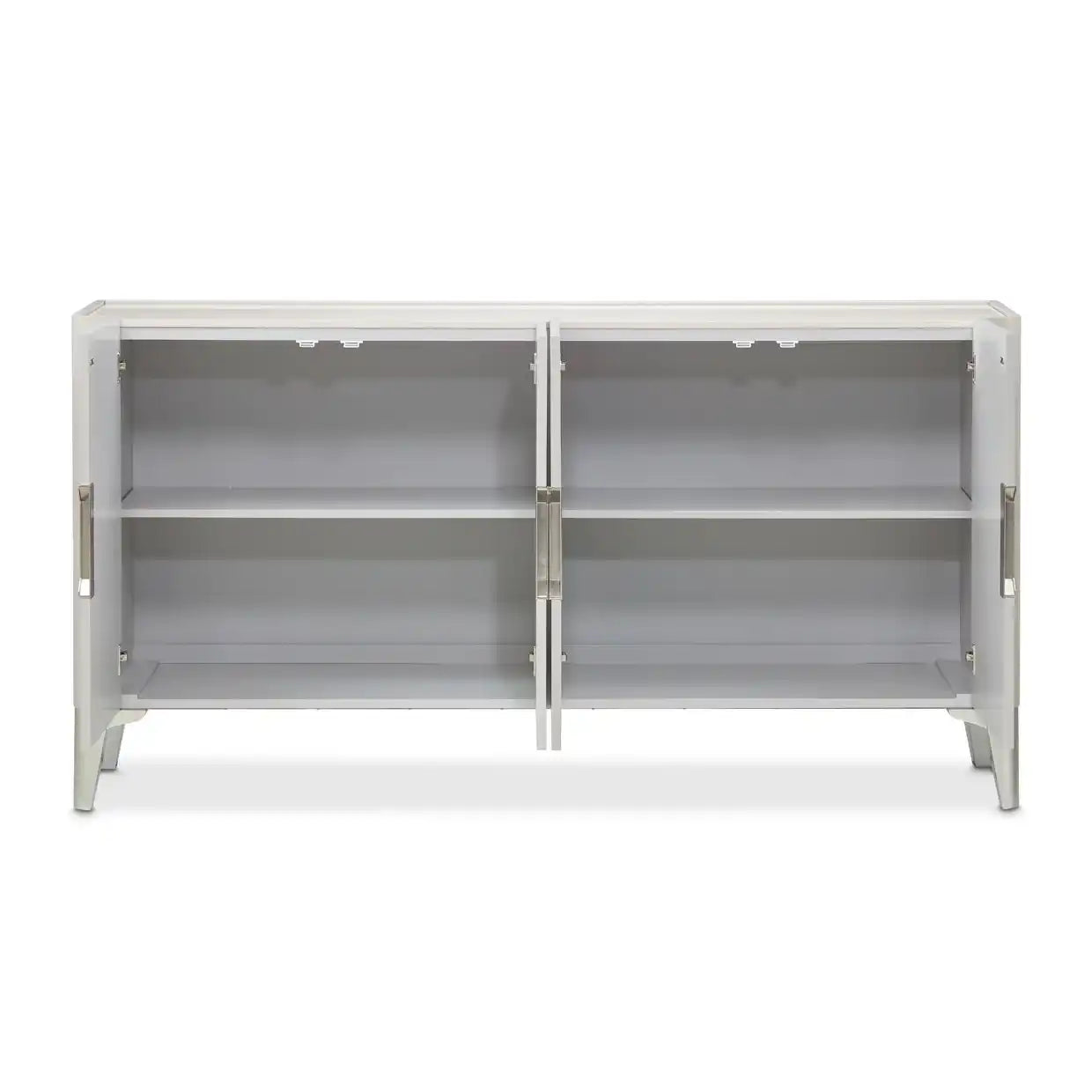 Penthouse - Sideboard - Gray - Best Buy Furniture