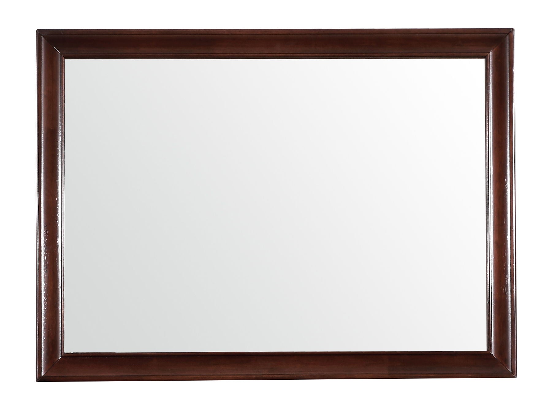 LaVita - Mirror - Best Buy Furniture