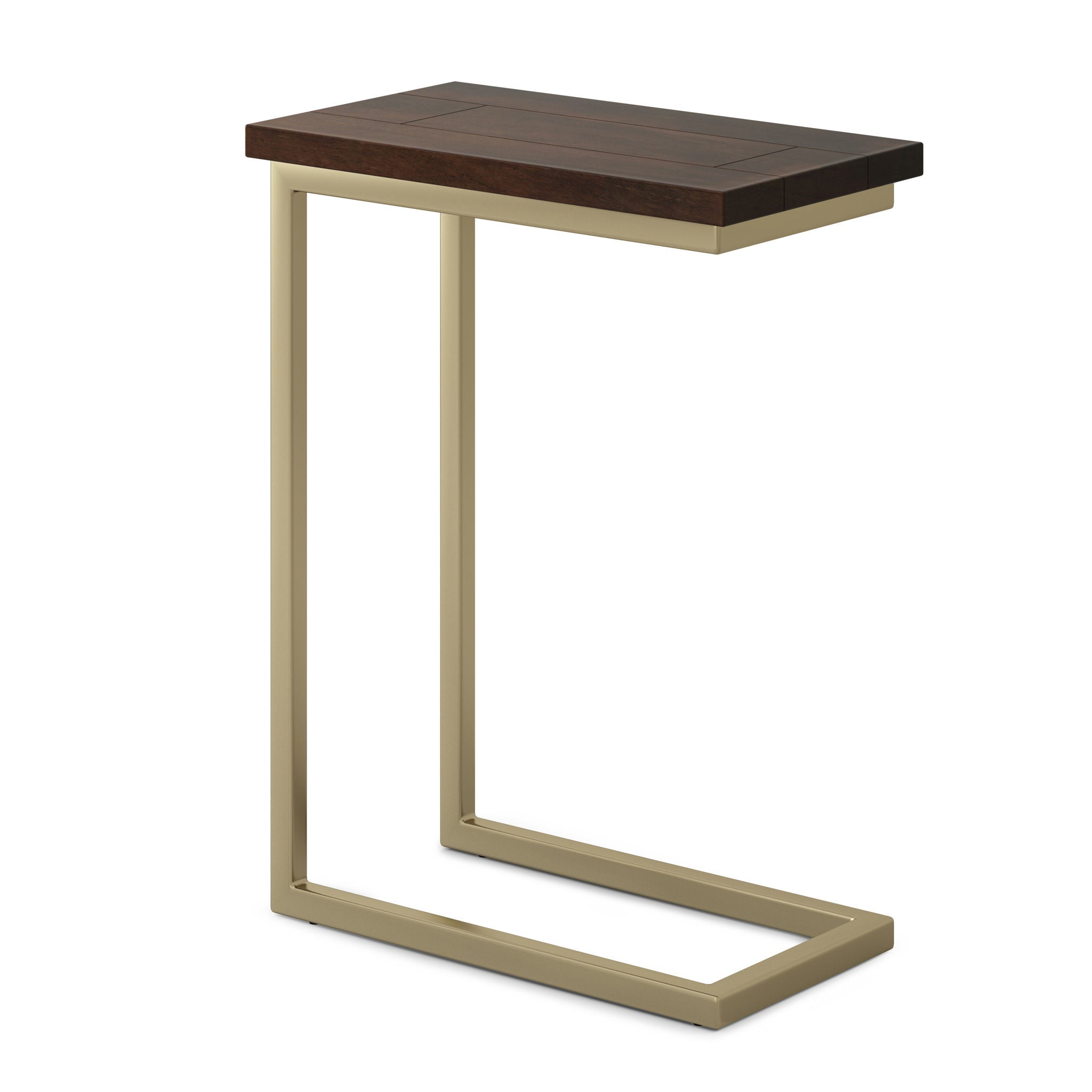 Skyler - C Side Table Handcrafted - Best Buy Furniture