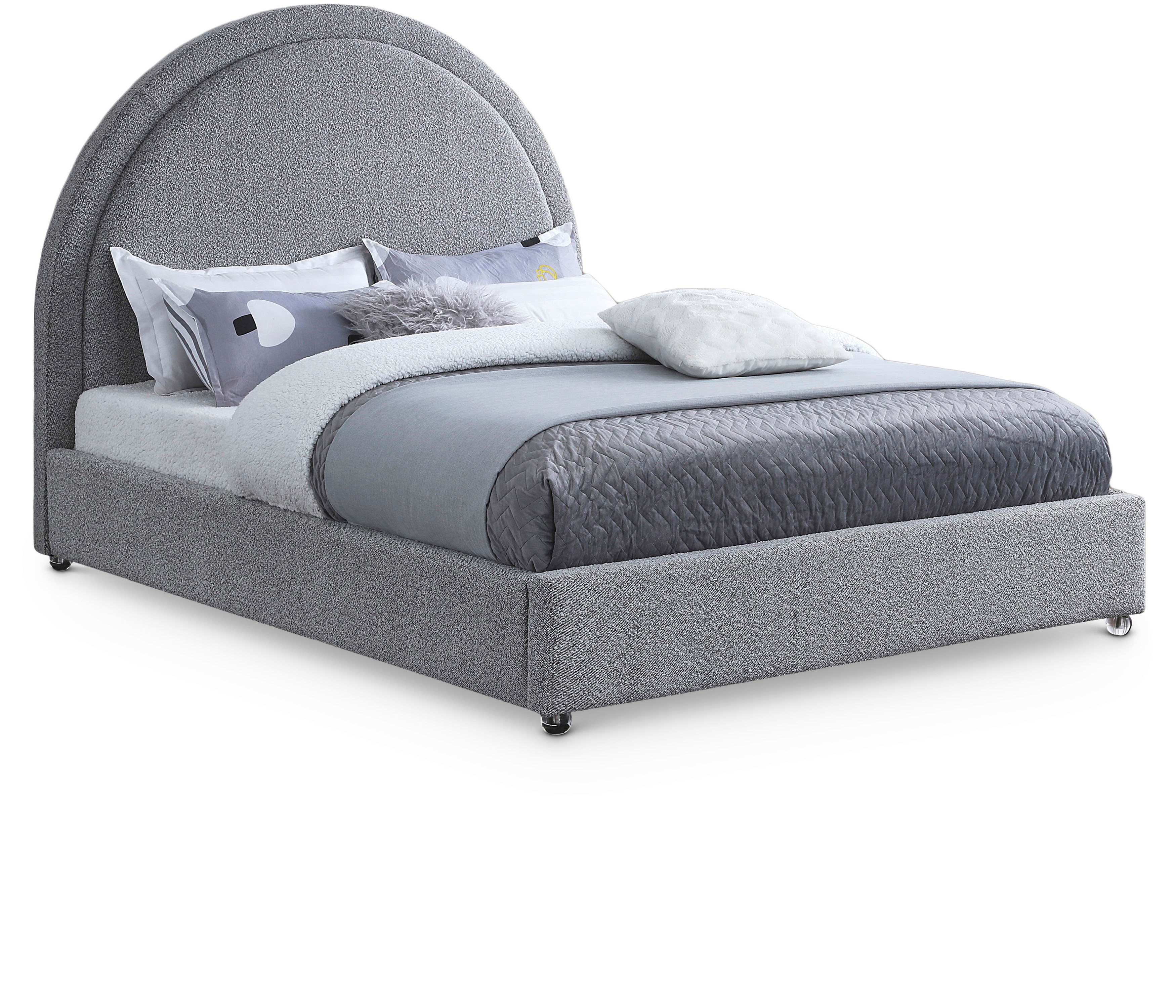 Milo - Bed - Best Buy Furniture