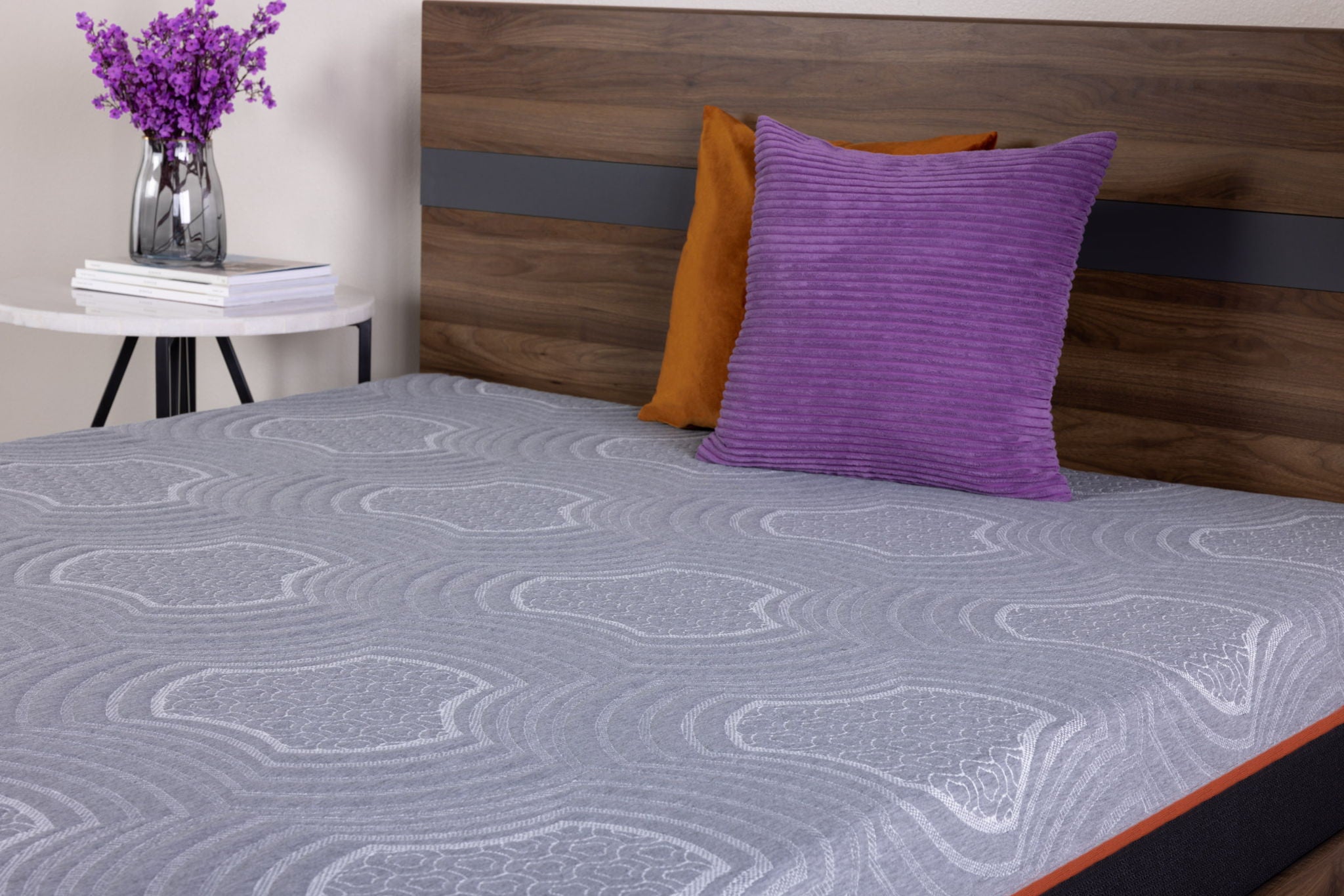 CopperCool Select - 10" Hybrid Mattress - Best Buy Furniture