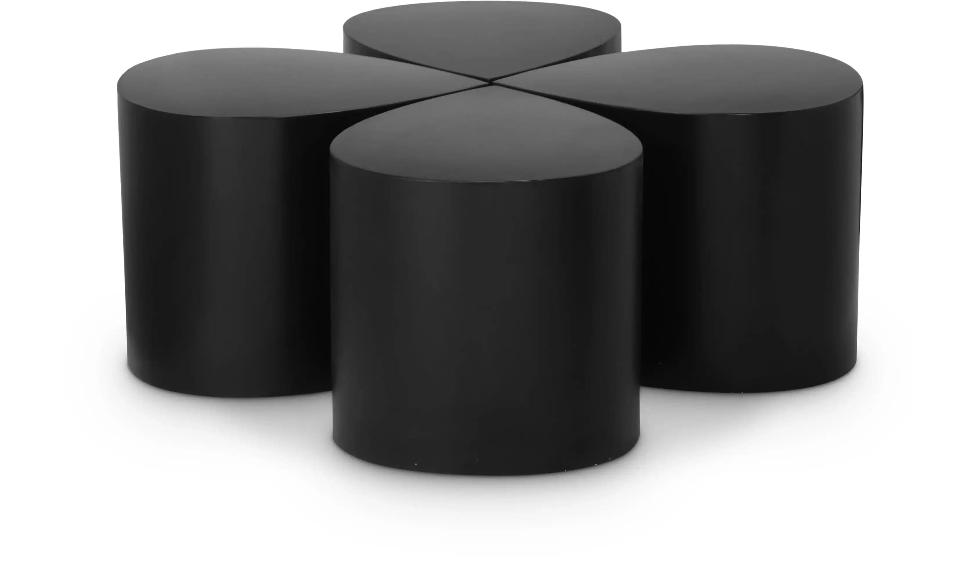 Petal - Coffee Table - Best Buy Furniture