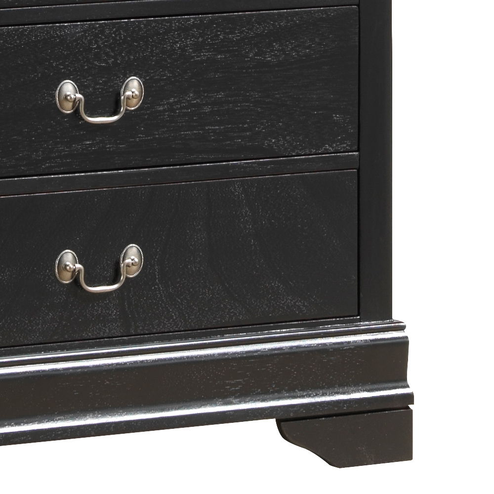 Traditional Storage Chest Elegant - Best Buy Furniture