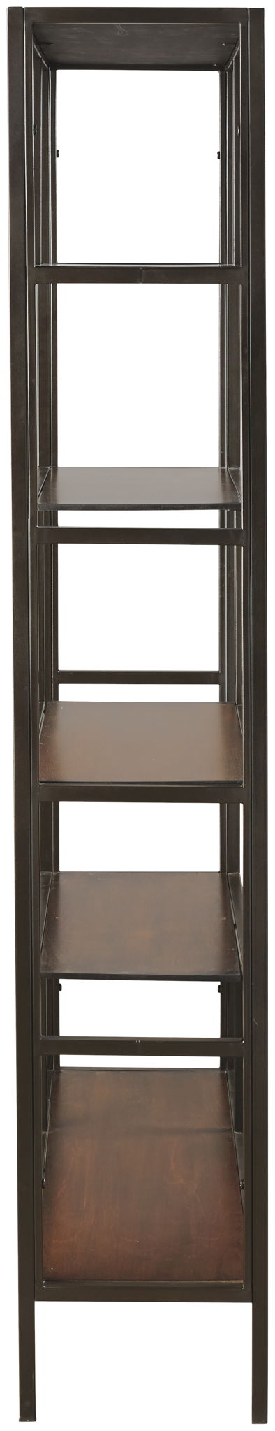 Frankwell - Bookcase - Best Buy Furniture