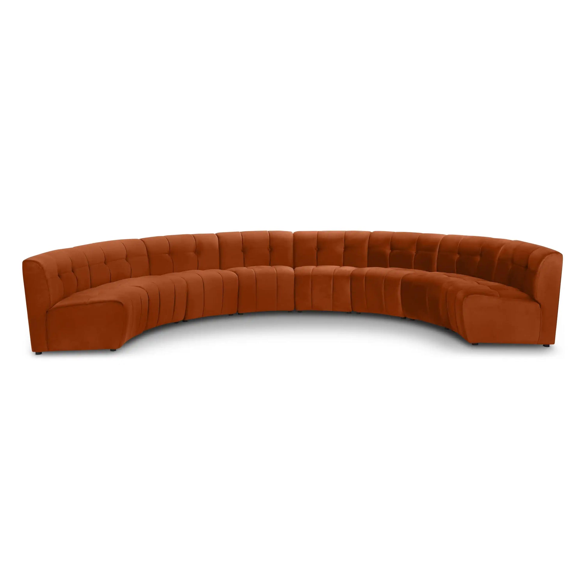 Limitless - Modular Sectional - Best Buy Furniture