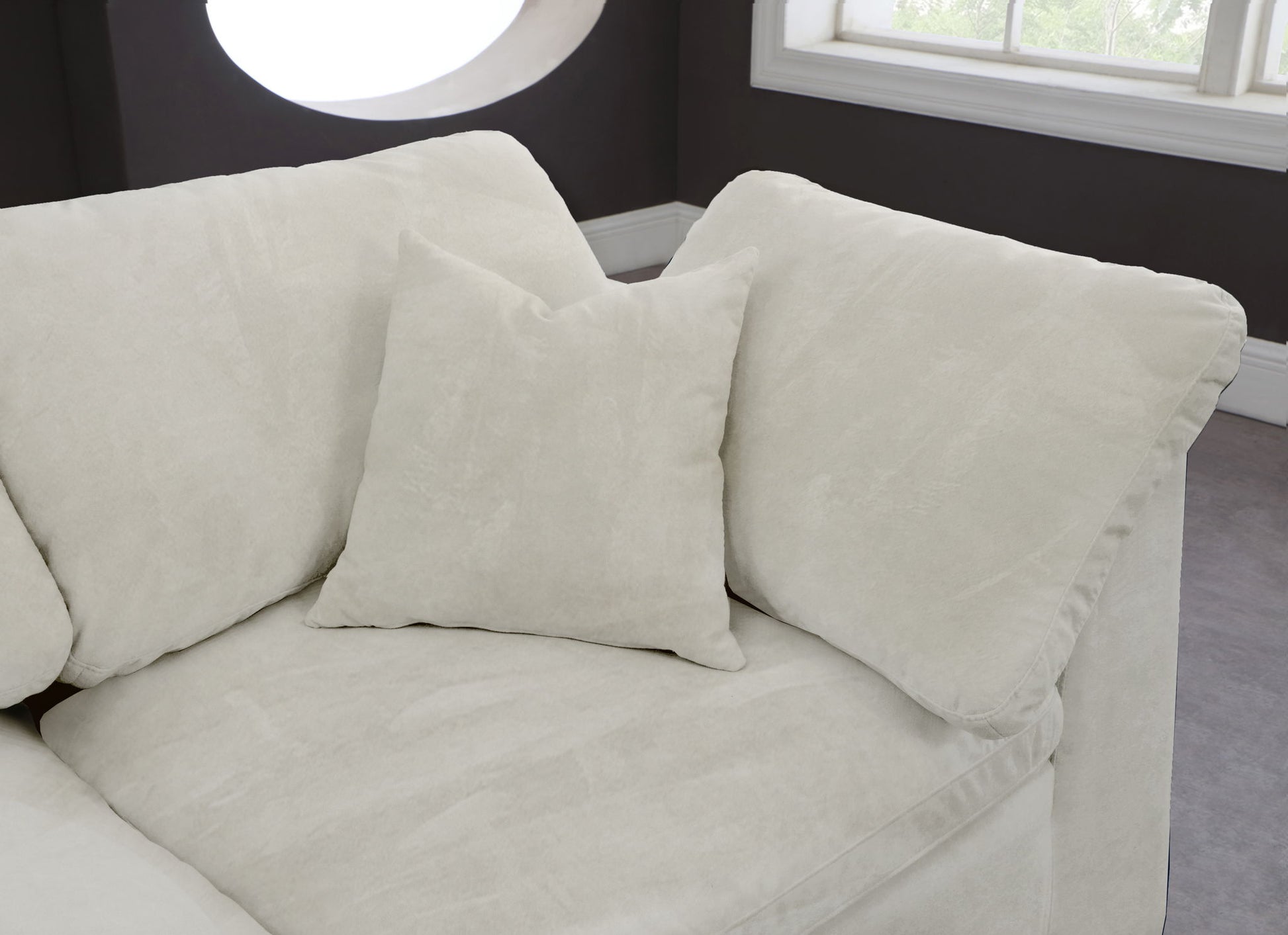 Cozy - Modular 3 Seat Sofa - Best Buy Furniture
