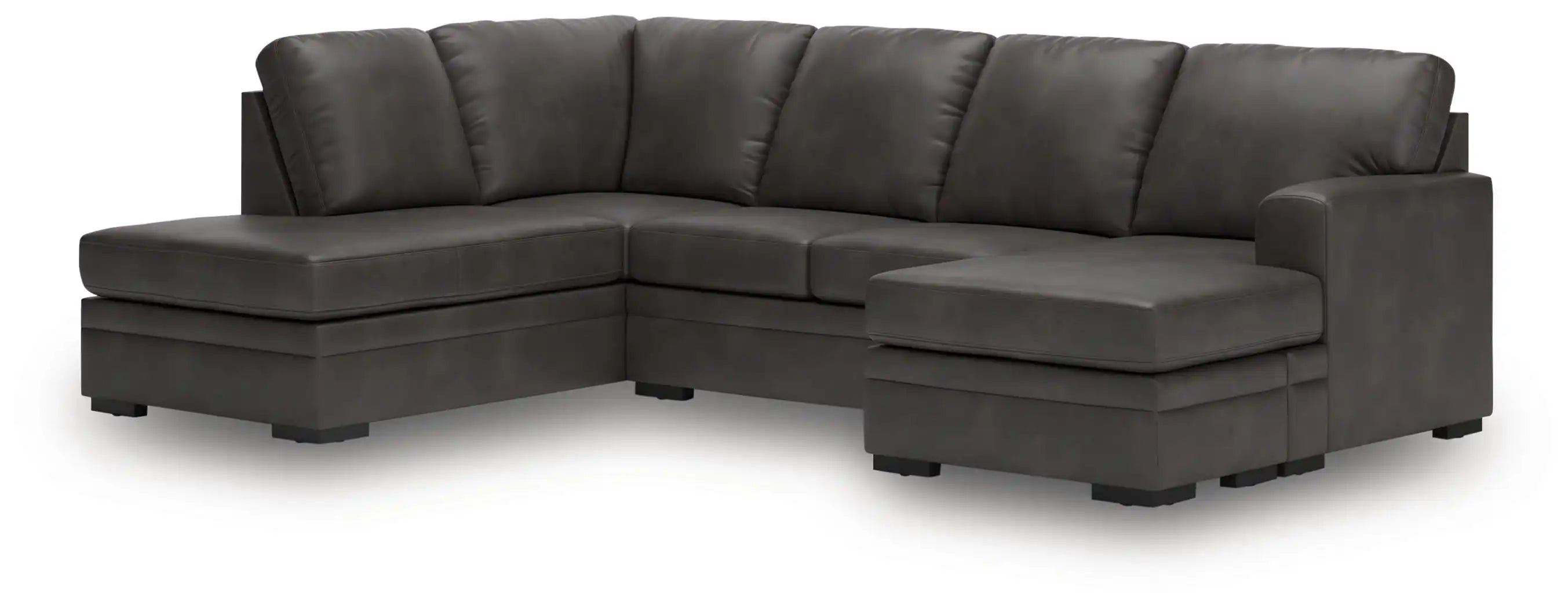 Lofton-Pike - Sectional - Best Buy Furniture