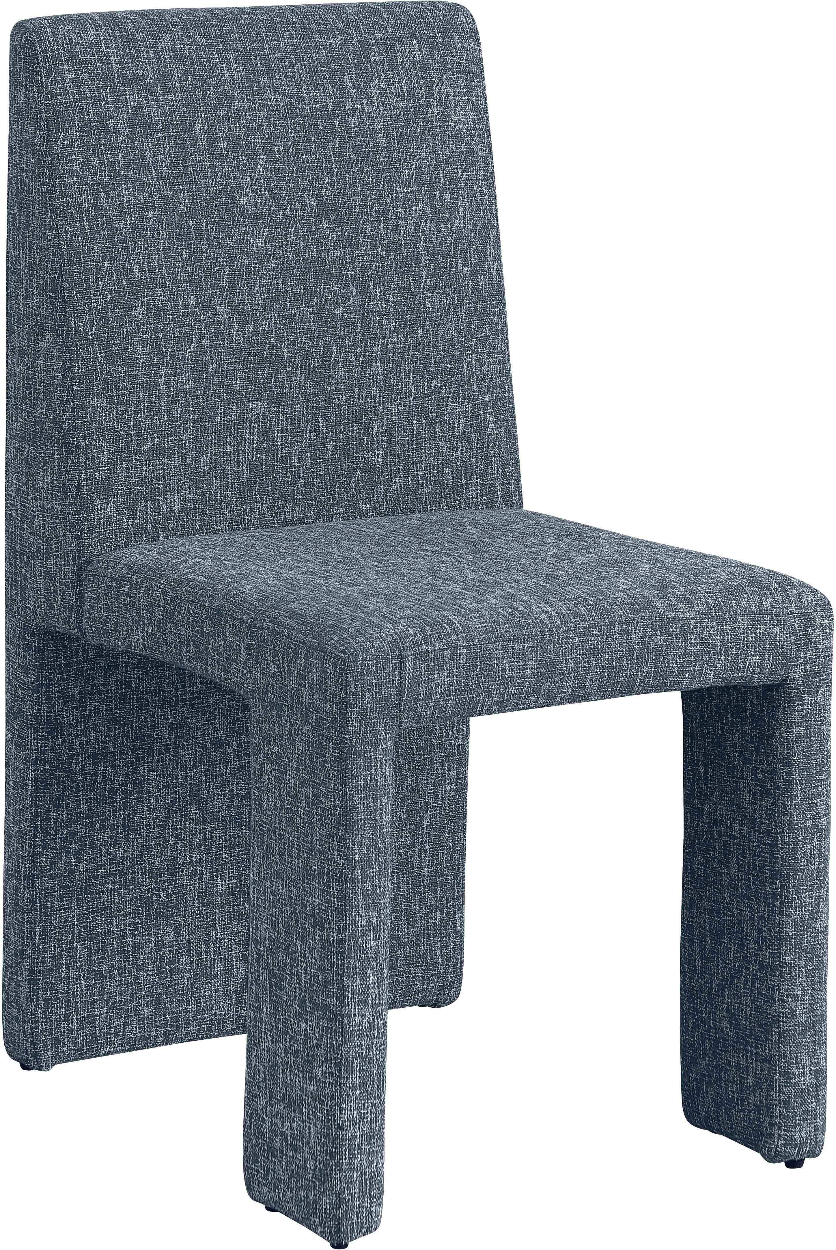 Benson - linen Dining Chair (Set of 2) - Best Buy Furniture