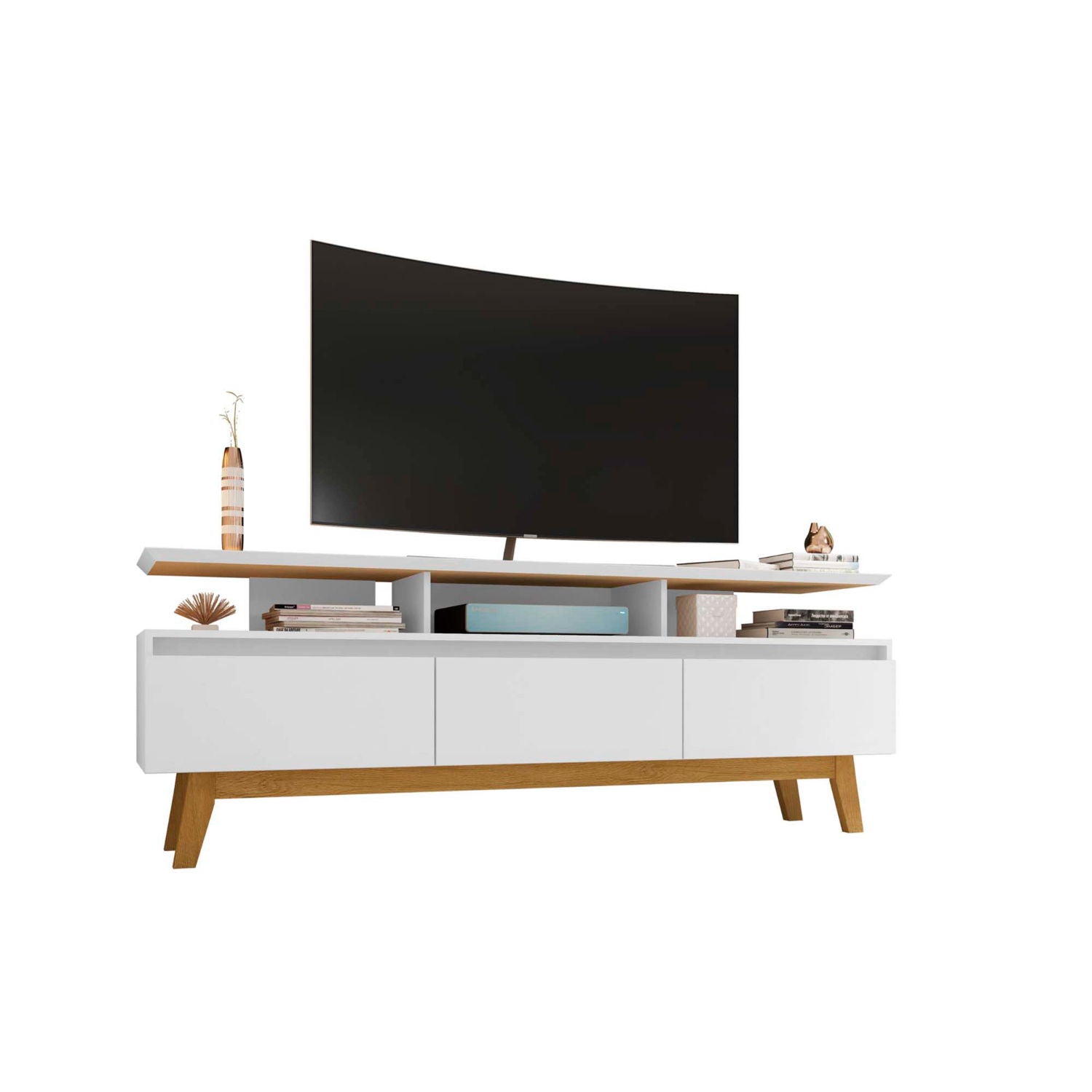 Yonkers - TV Stand