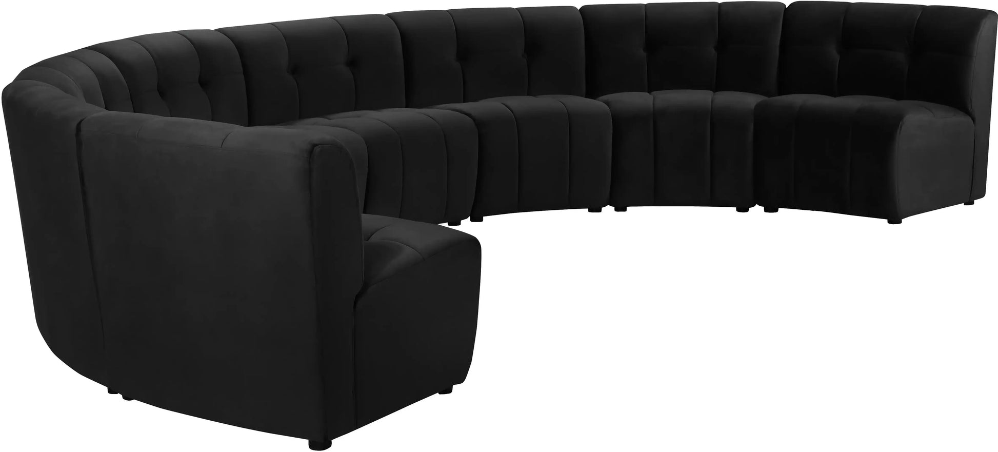 Limitless - Modular Sectional - Best Buy Furniture