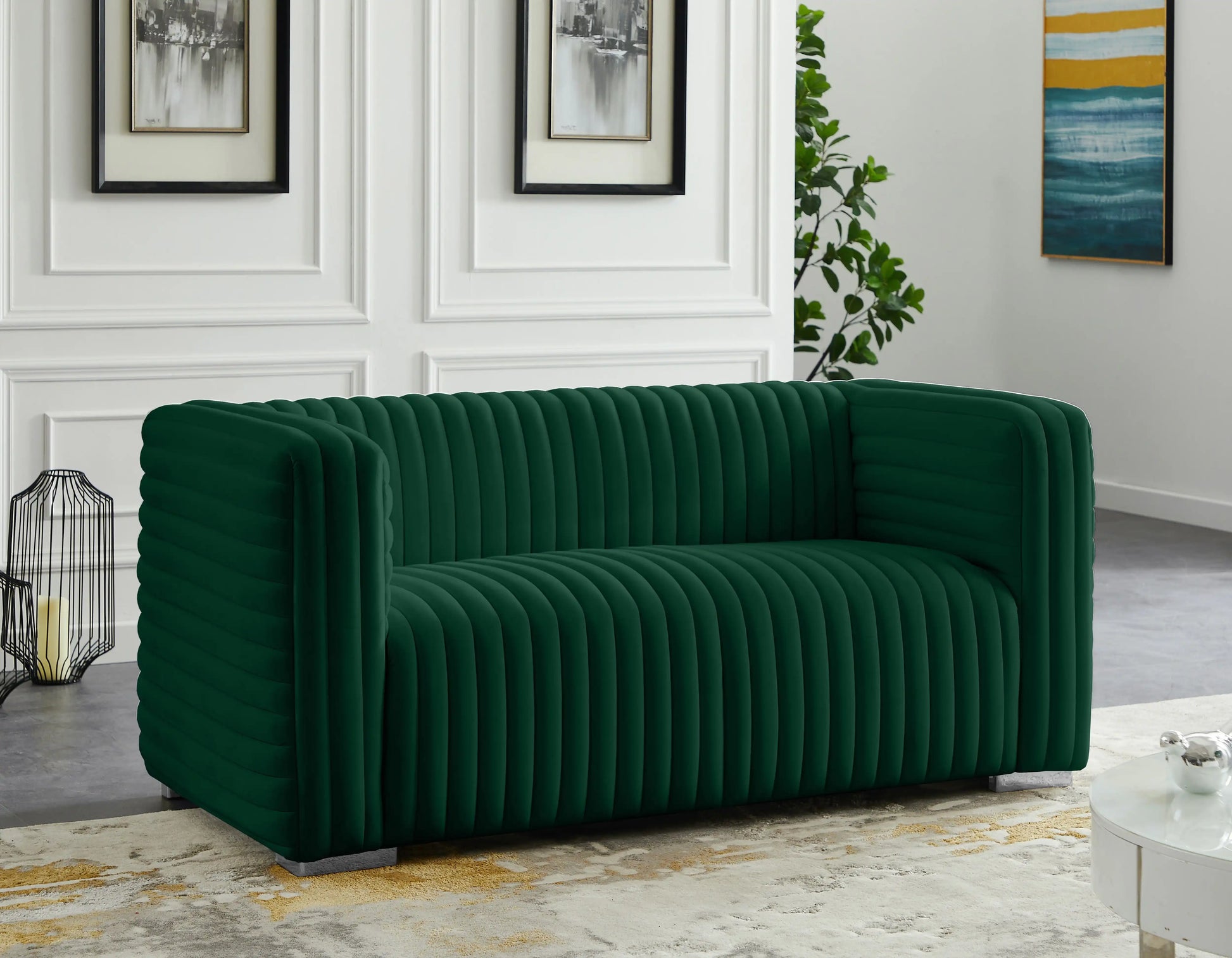 Ravish - Loveseat - Best Buy Furniture