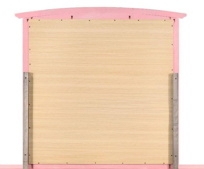 Elegant Wall Mirror - Best Buy Furniture