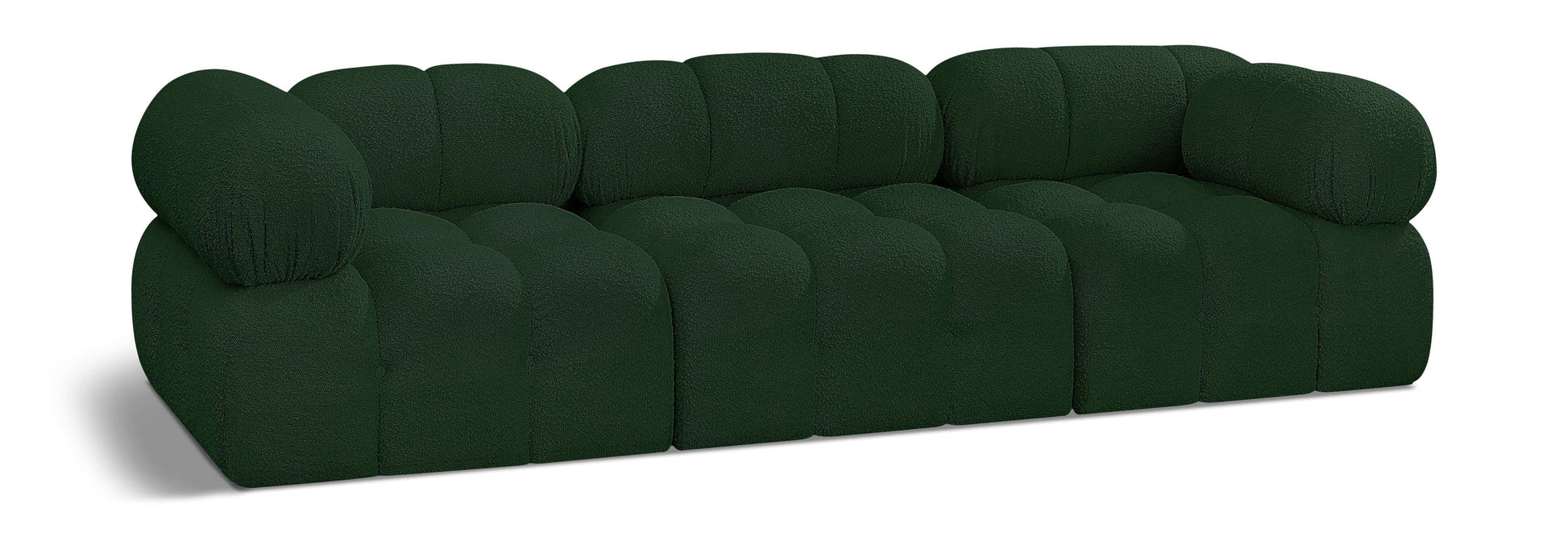 Ames - 3 Seat Modular Sofa - Best Buy Furniture