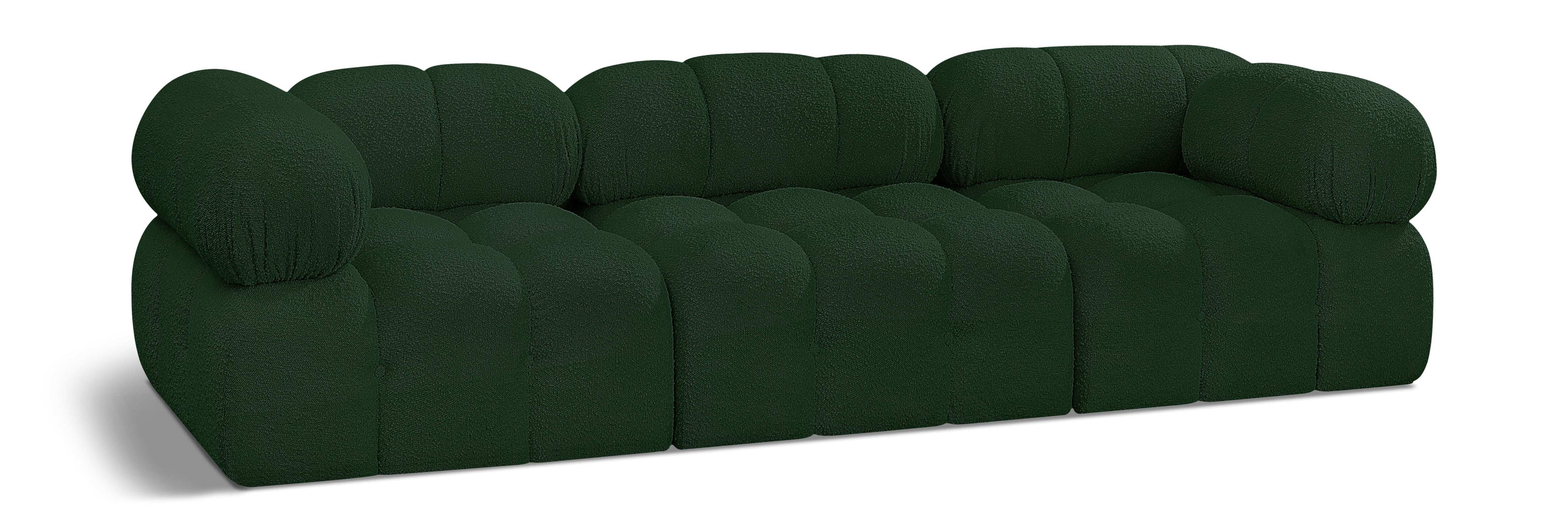 Ames - 3 Seat Modular Sofa - Best Buy Furniture