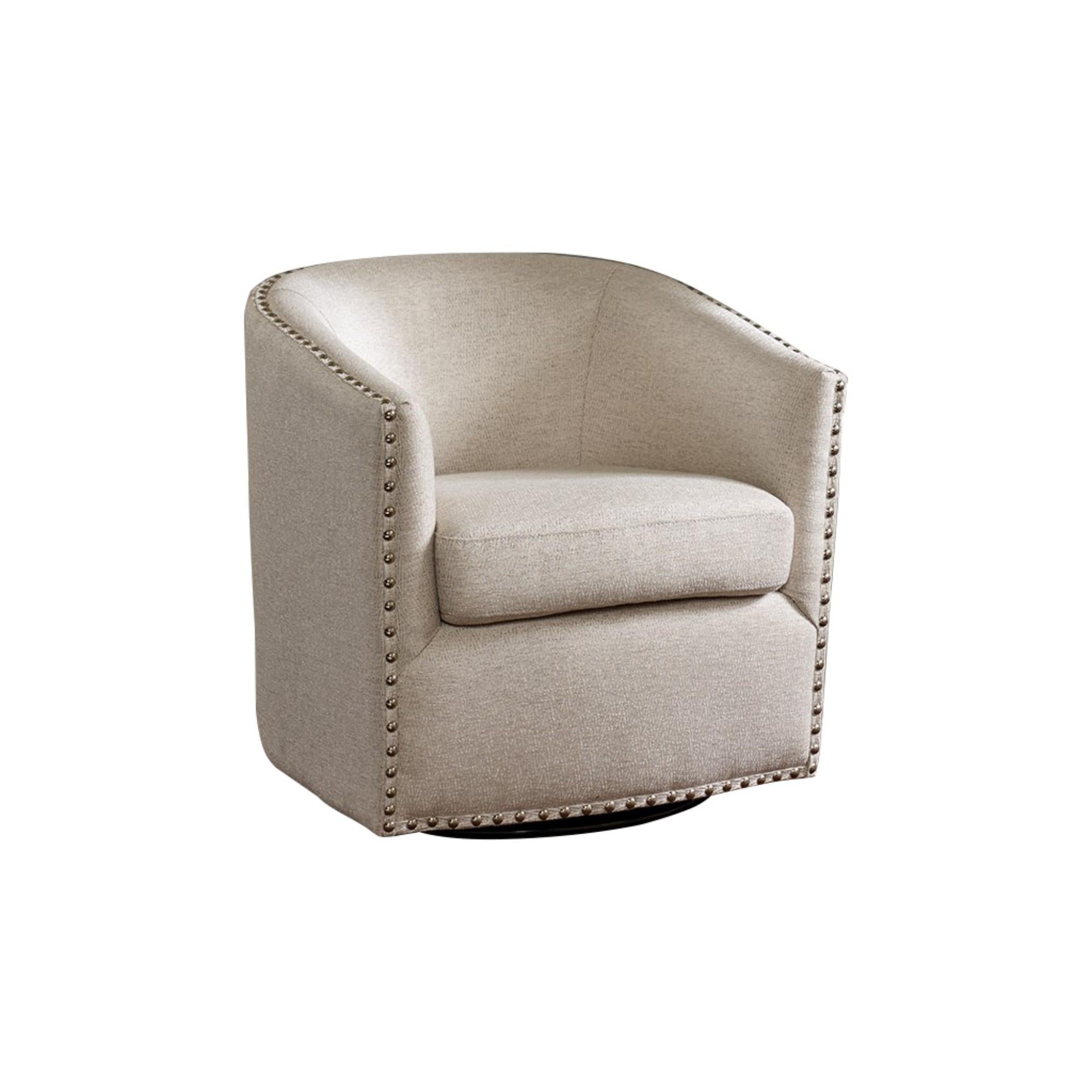 Luxurious Chair With 360 Degree Rotation - Best Buy Furniture