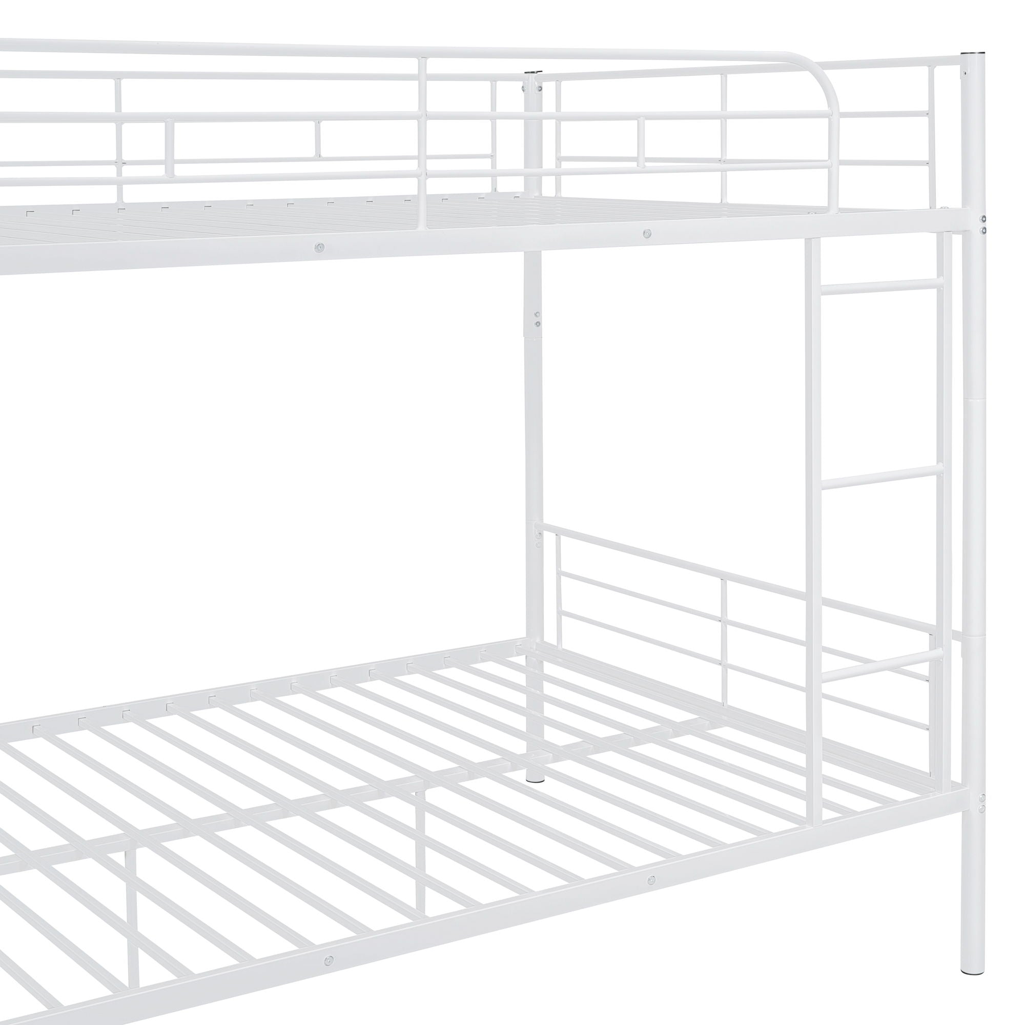 Steel Construction Bunk Bed