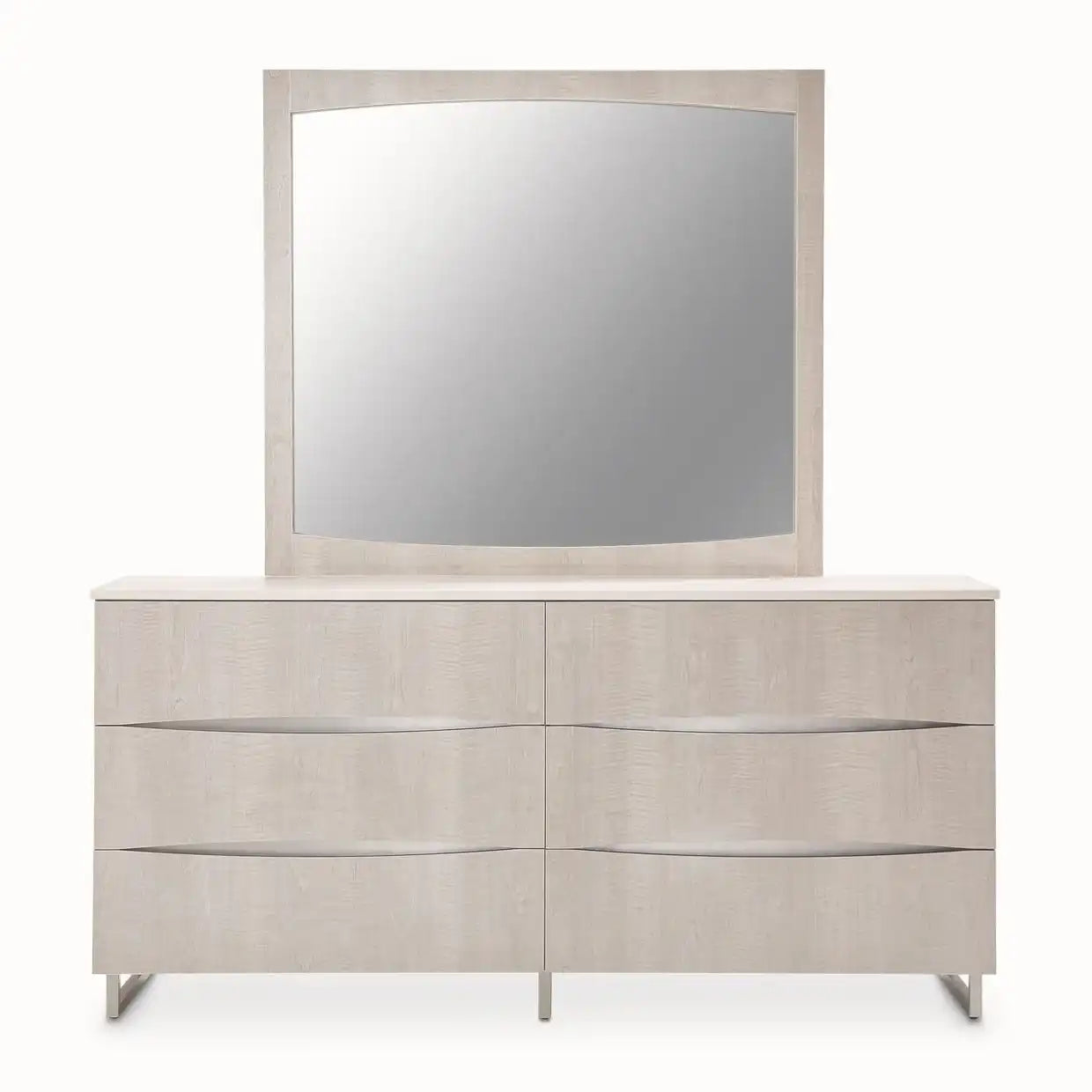 Marin - Dresser - Best Buy Furniture