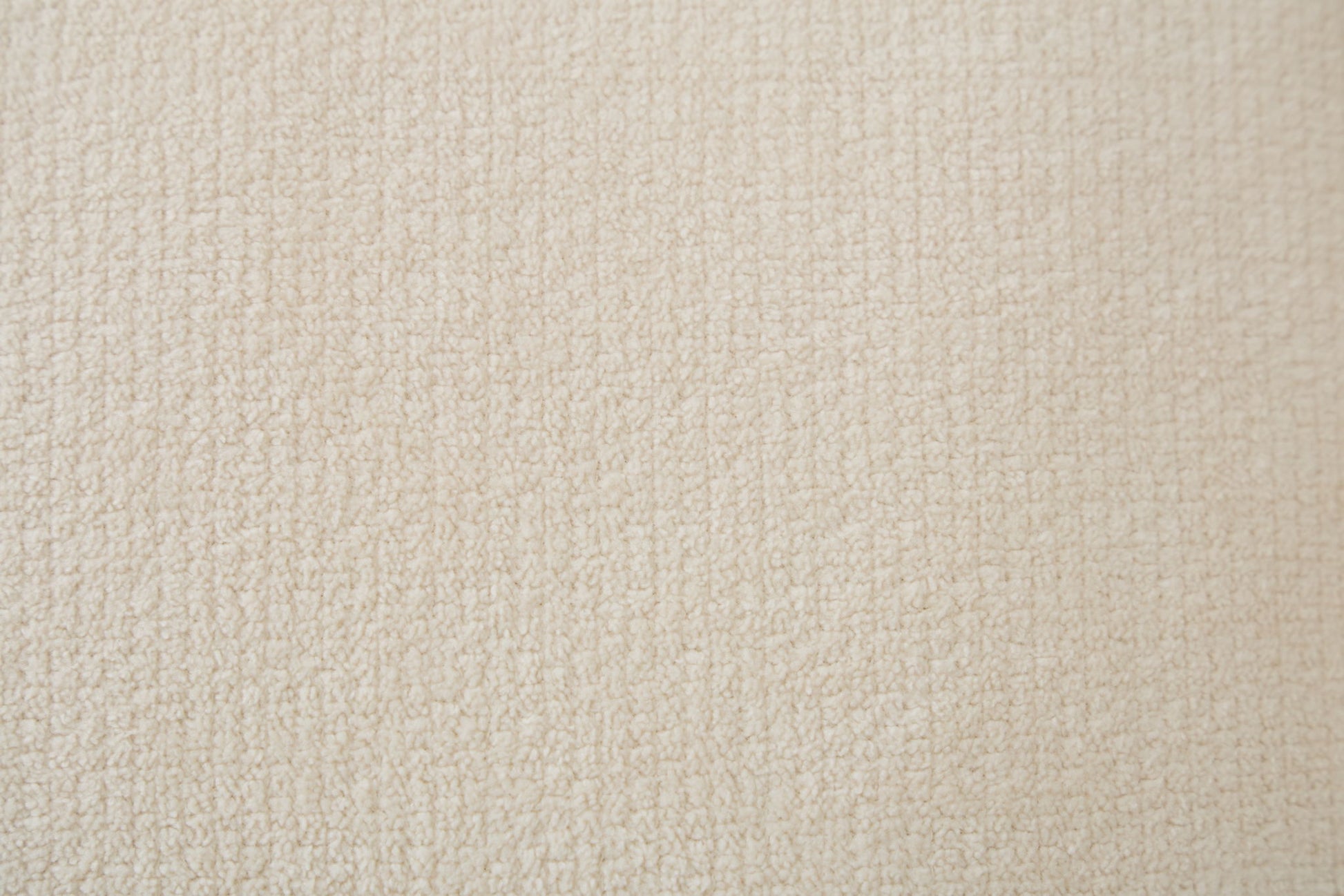 Chenille Compressible Sofa - Beige - Best Buy Furniture