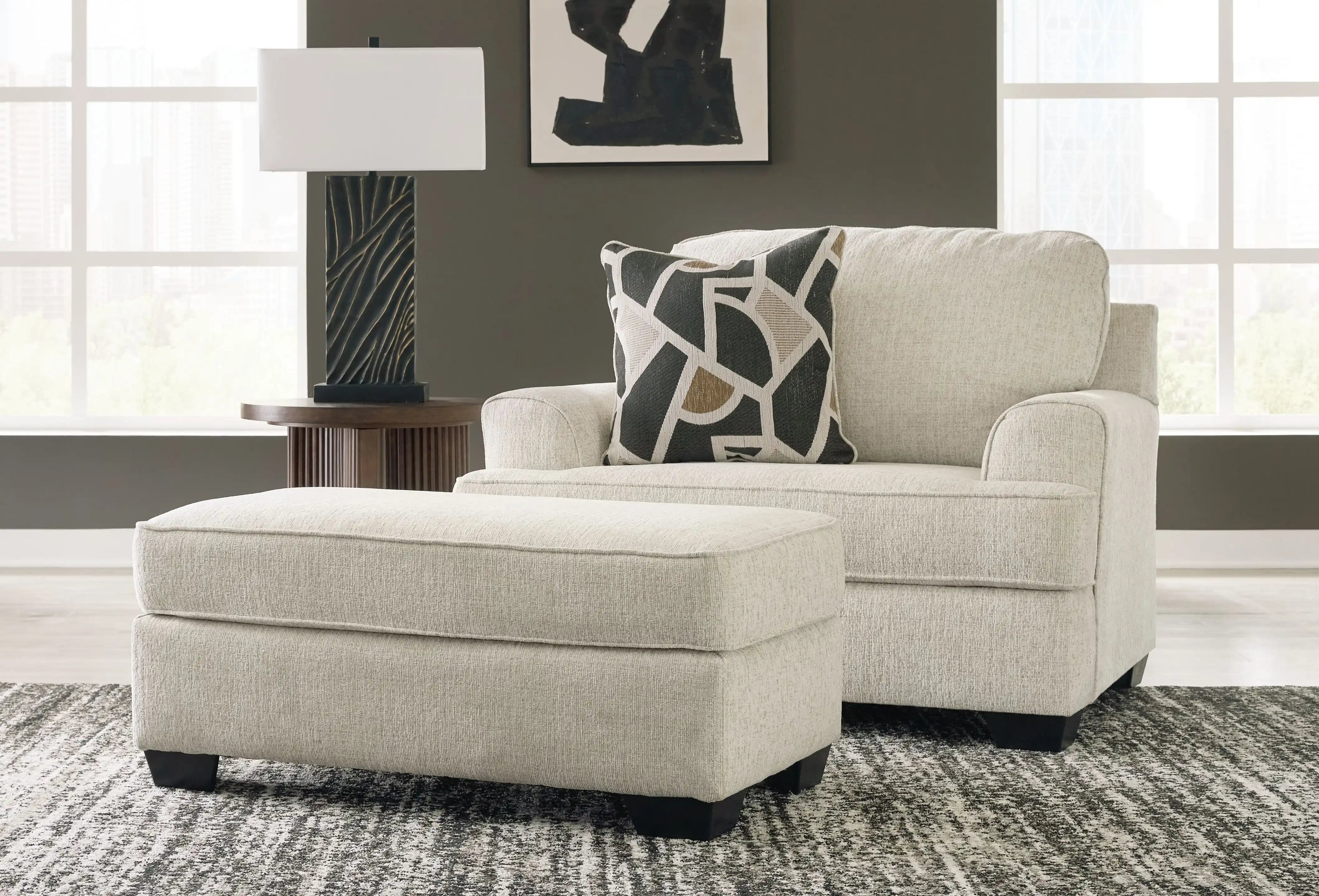 Heartcort - Living Room Set - Best Buy Furniture