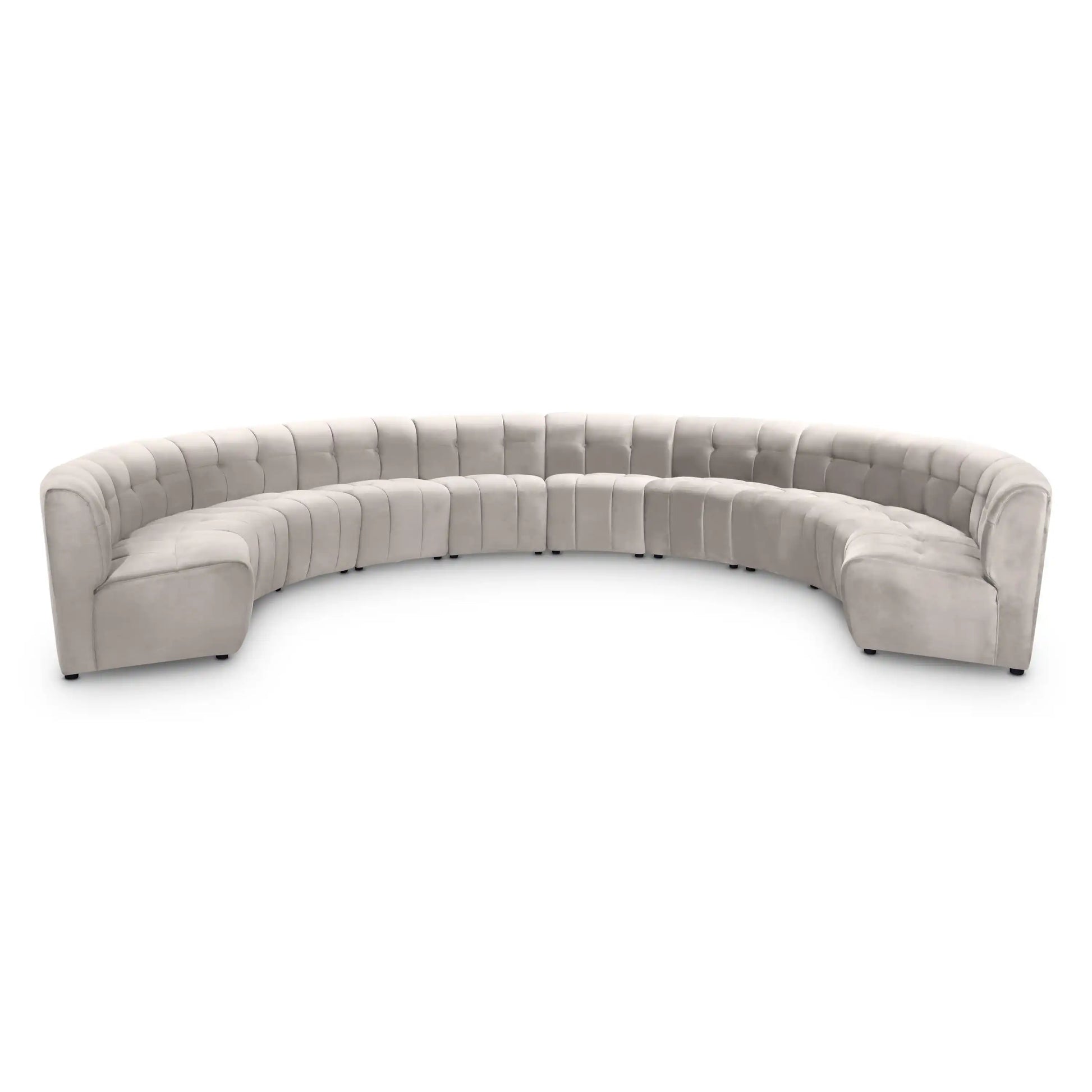 Limitless - 10 Pc. Modular Sectional - Best Buy Furniture