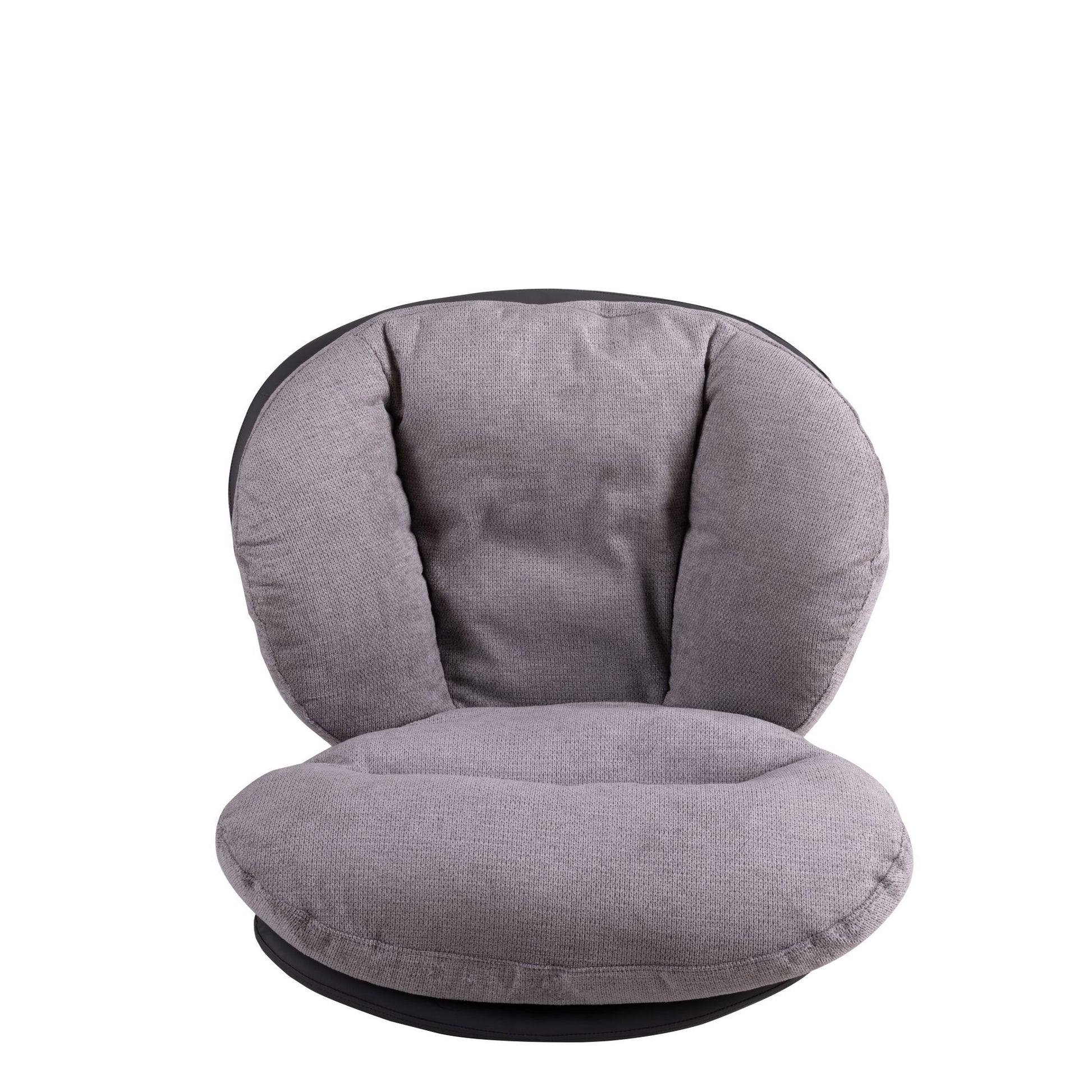 360° Swivel Office Chair, No Wheels - Best Buy Furniture