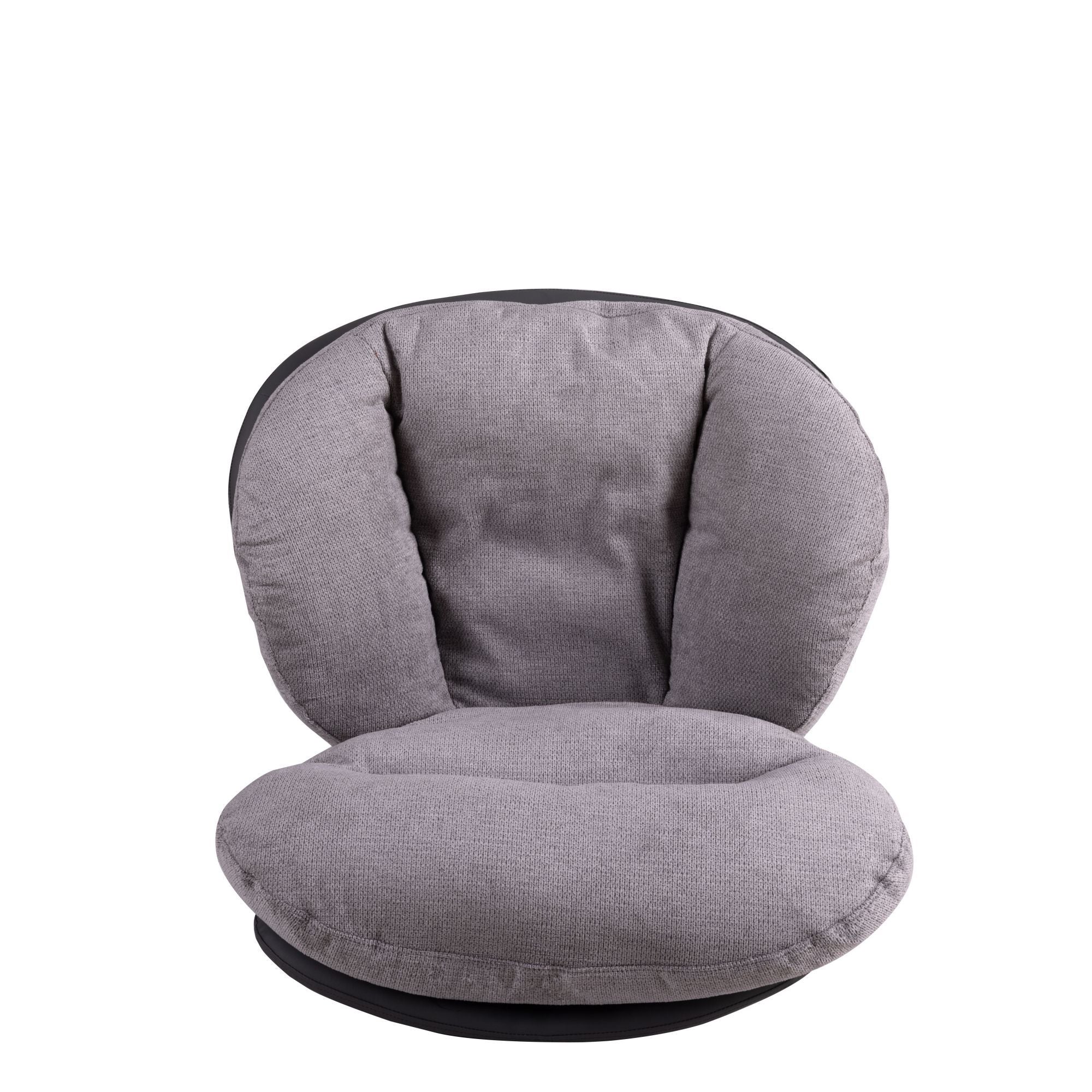 360° Swivel Office Chair, No Wheels - Best Buy Furniture