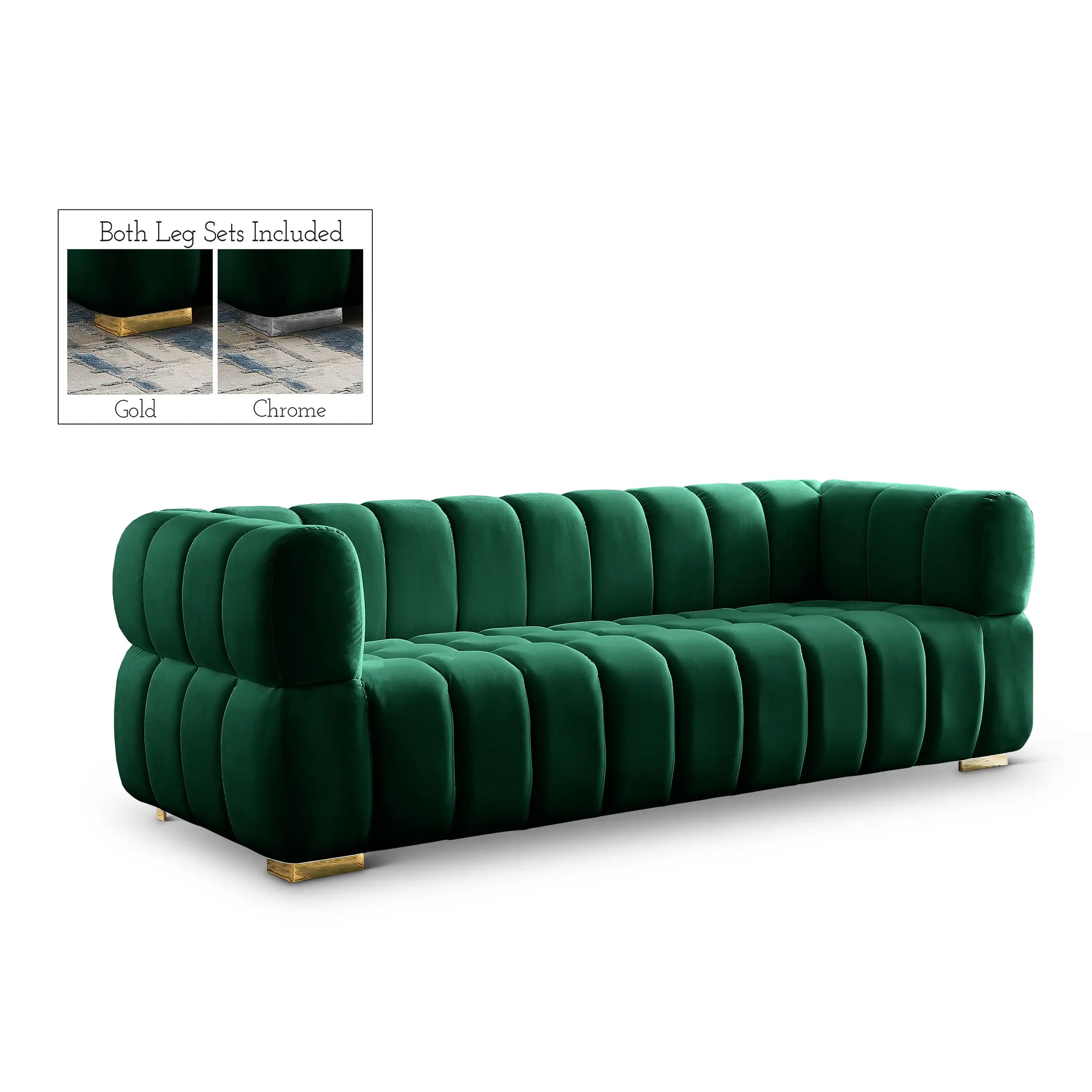 Gwen - Sofa - Best Buy Furniture
