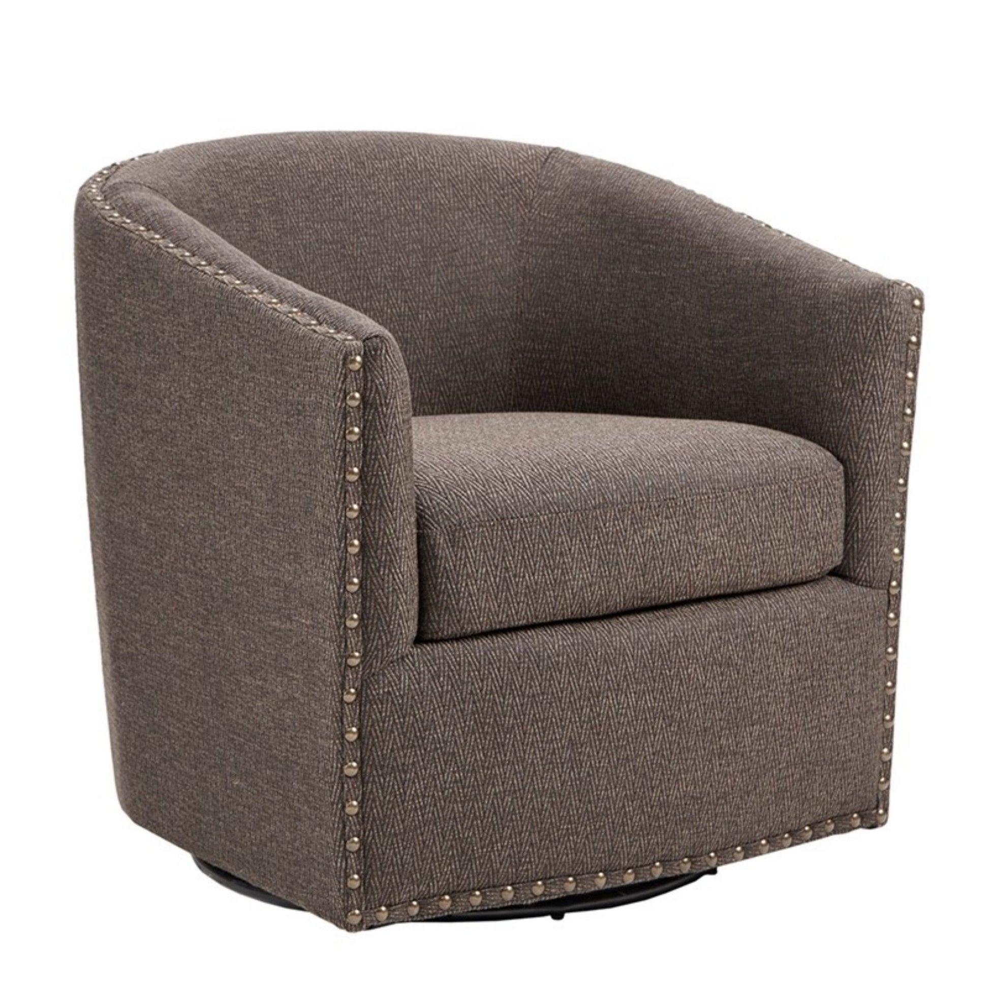 Luxurious Chair With 360 Degree Rotation - Best Buy Furniture