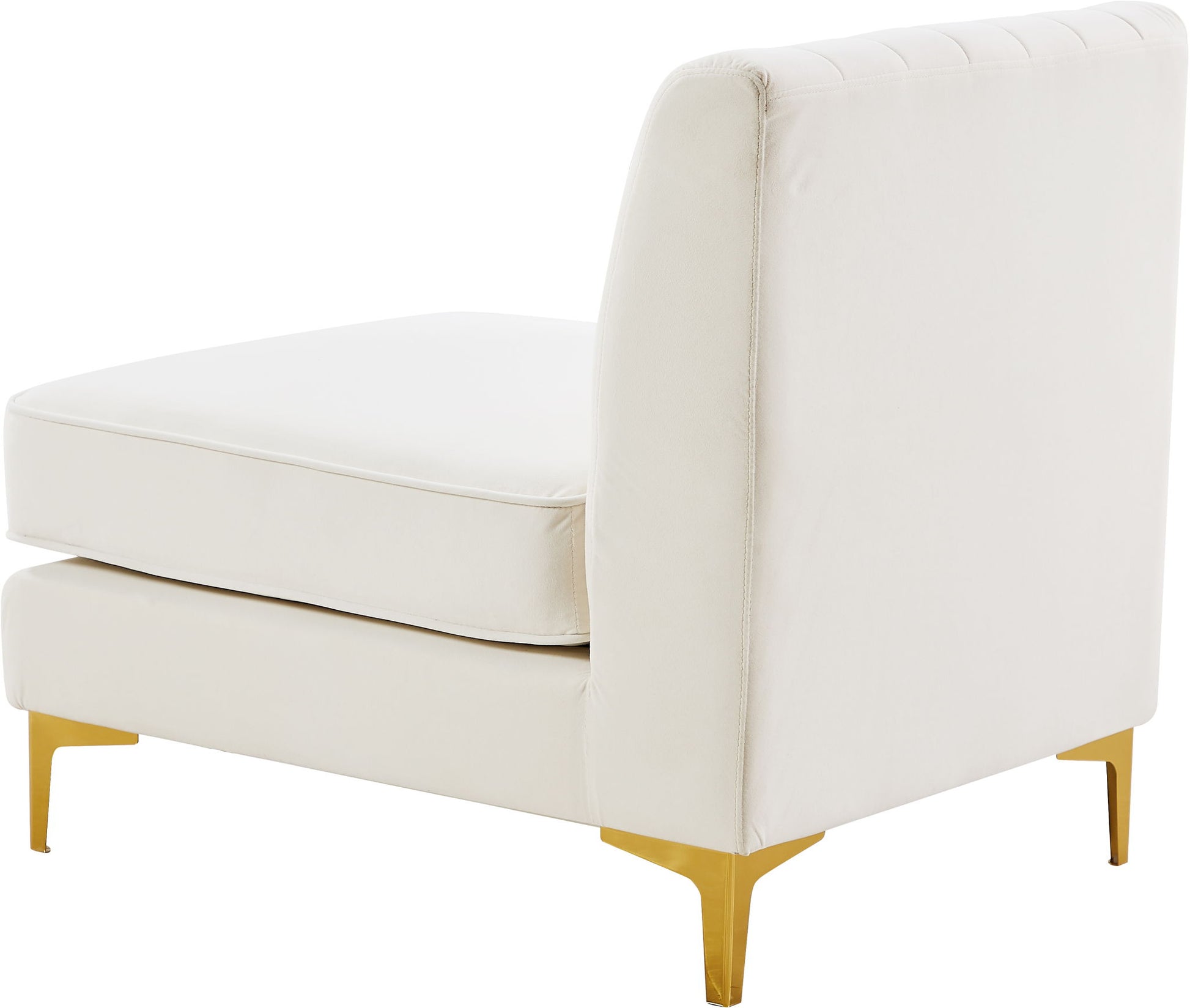 Alina - Armless Chair - Best Buy Furniture