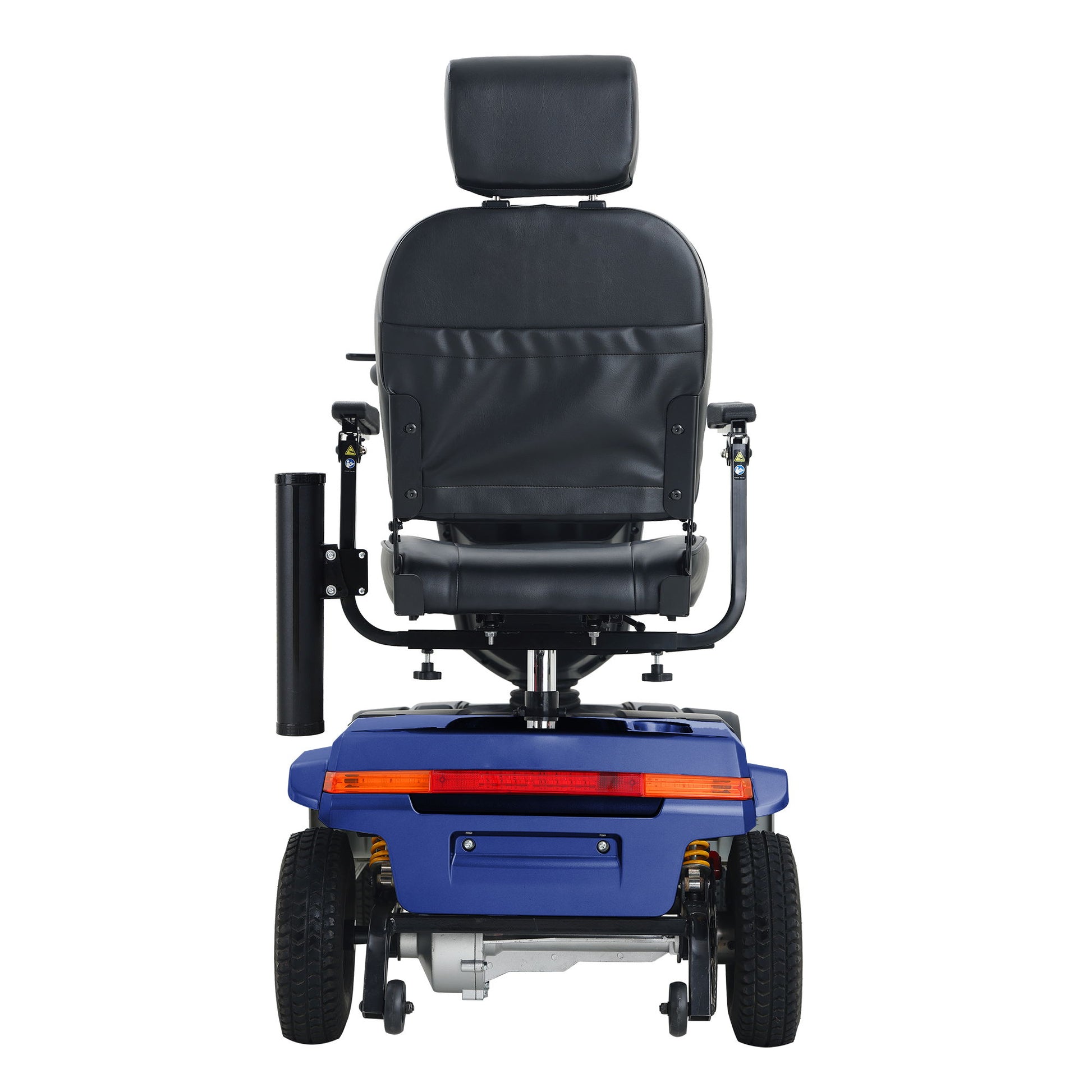 S500- Heavy Duty Mobility Scooter - Best Buy Furniture