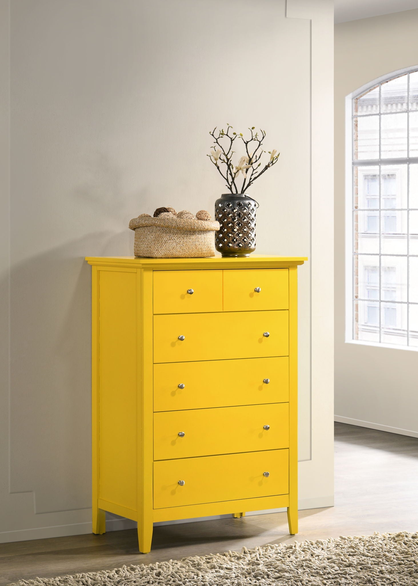 Hammond - Chest - Best Buy Furniture