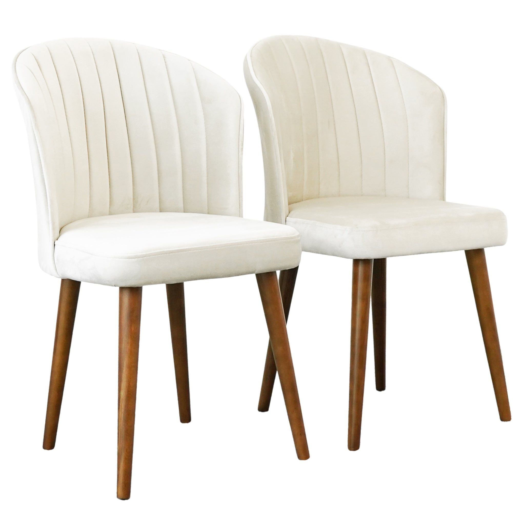 Parsons - Comfortable Dining Chair (Set of 2) - Best Buy Furniture