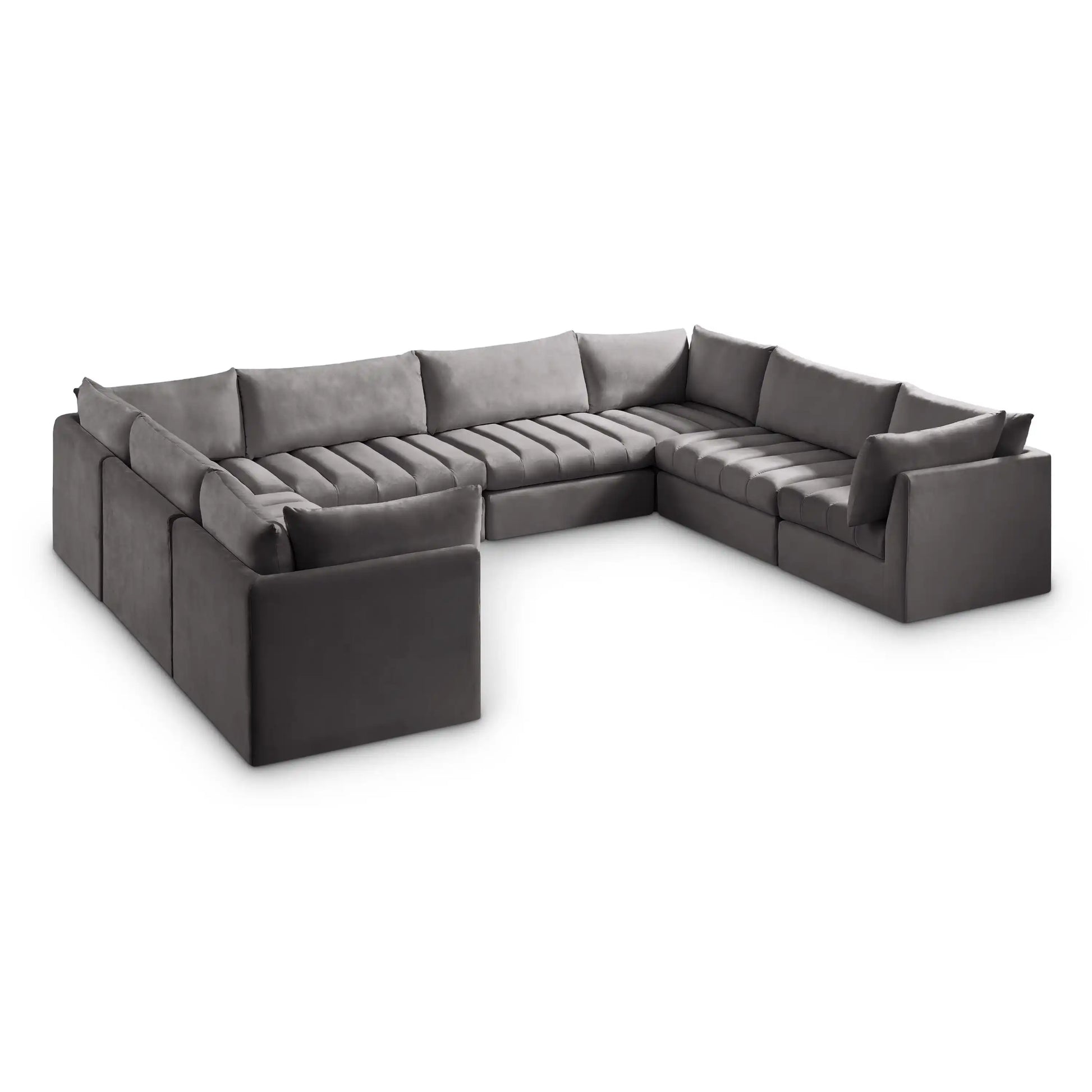 Jacob - Modular Sectional - Best Buy Furniture