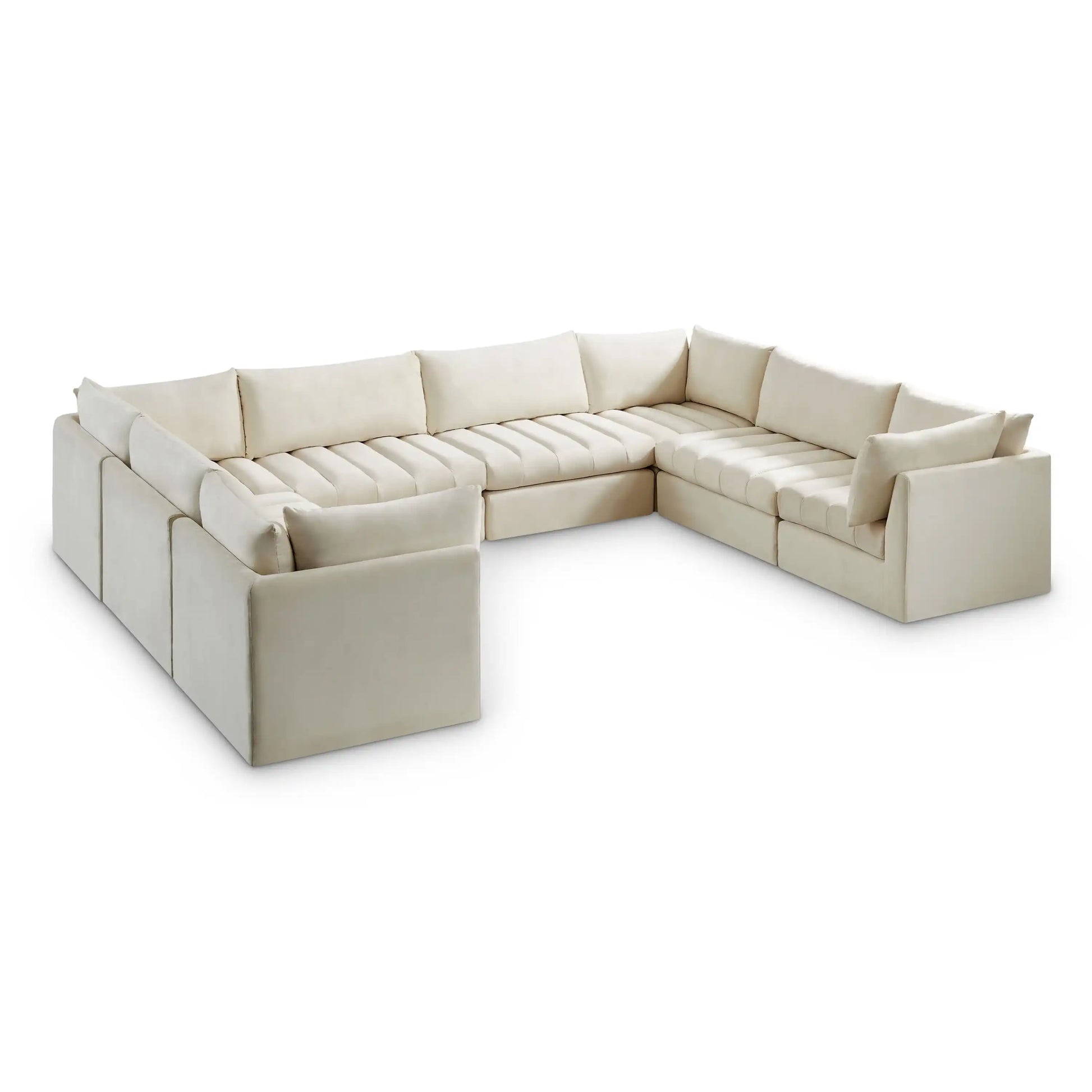 Jacob - Modular Sectional - Best Buy Furniture