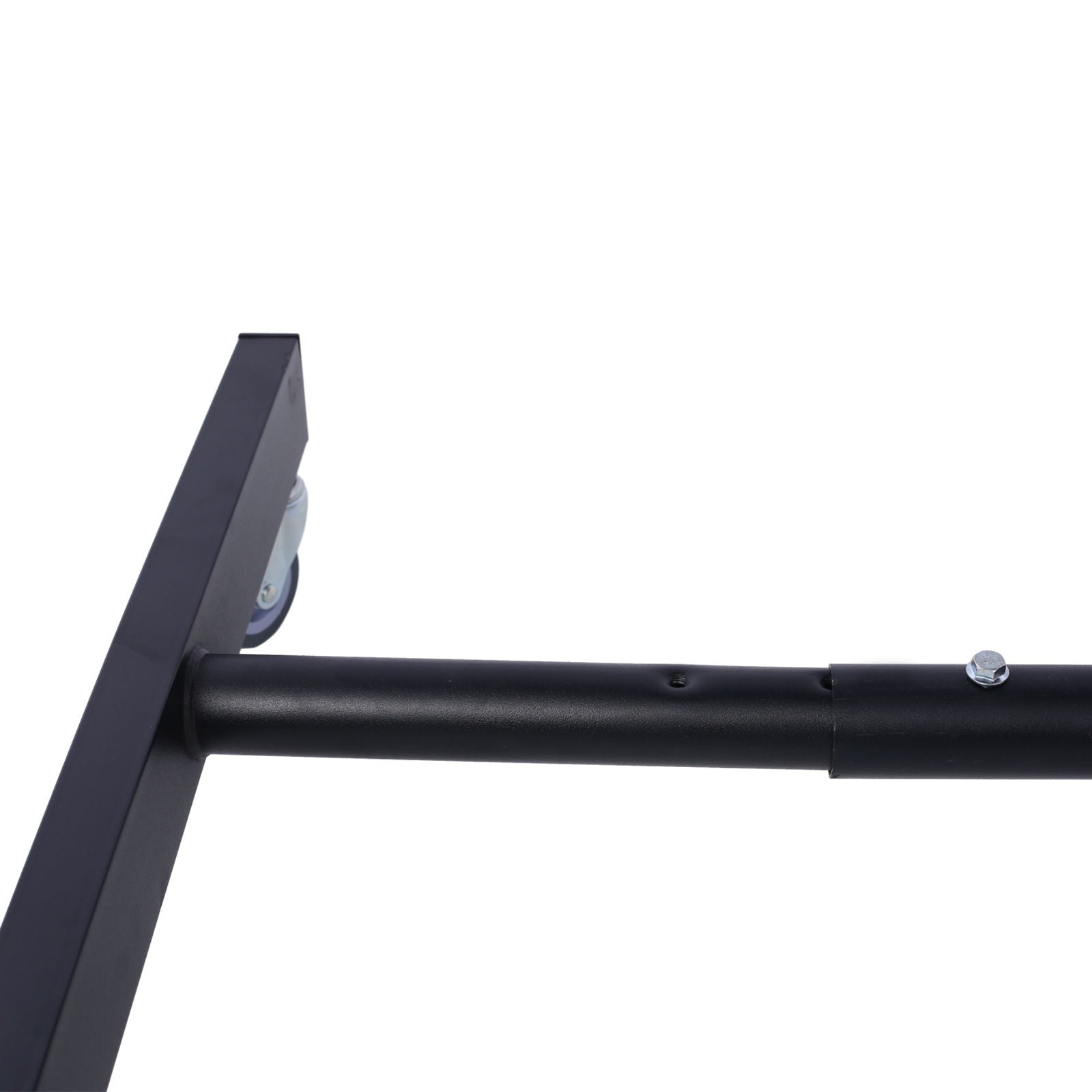 Adjustable Tear Down Work Table With Drawer For Garages, Repair Shops, And Diy, Portable, (4) 2.5" Swivel Casters, 220 Pound Capacity, Rubber Corners, Heavy Duty Steel - Best Buy Furniture