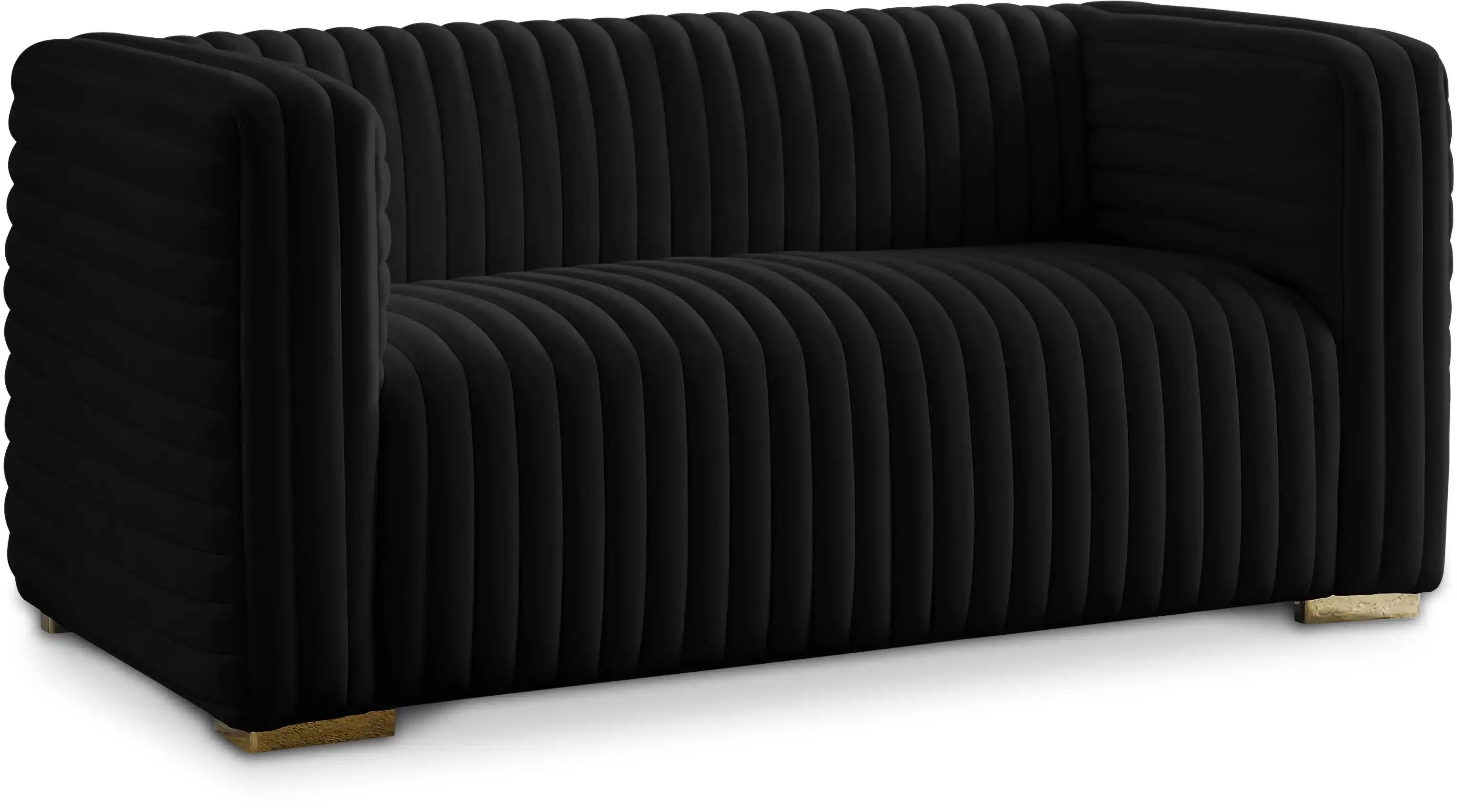 Ravish - Loveseat - Best Buy Furniture
