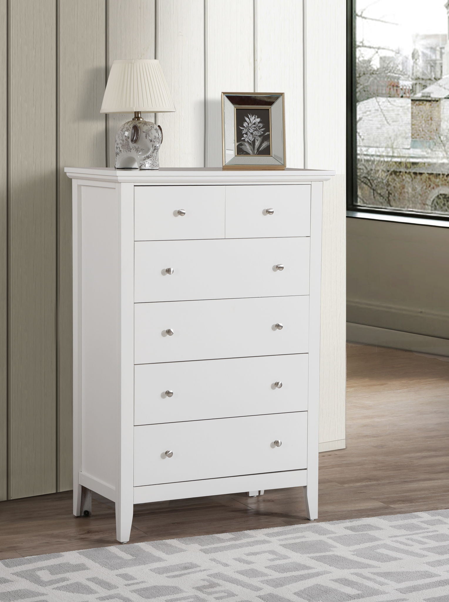 Hammond - Chest - Best Buy Furniture