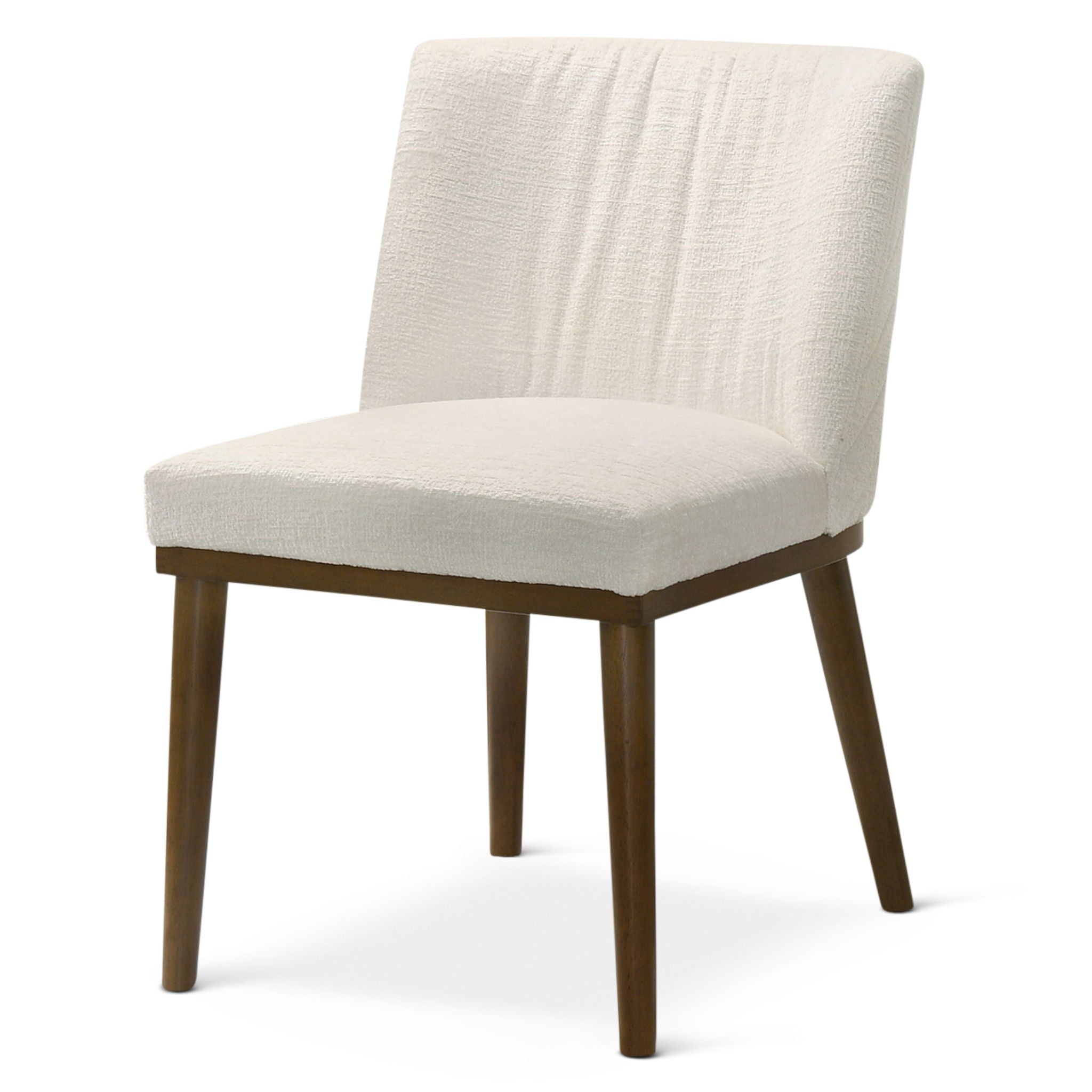 Daley - Mid-Century Dining Chair (Set of 2) - Best Buy Furniture