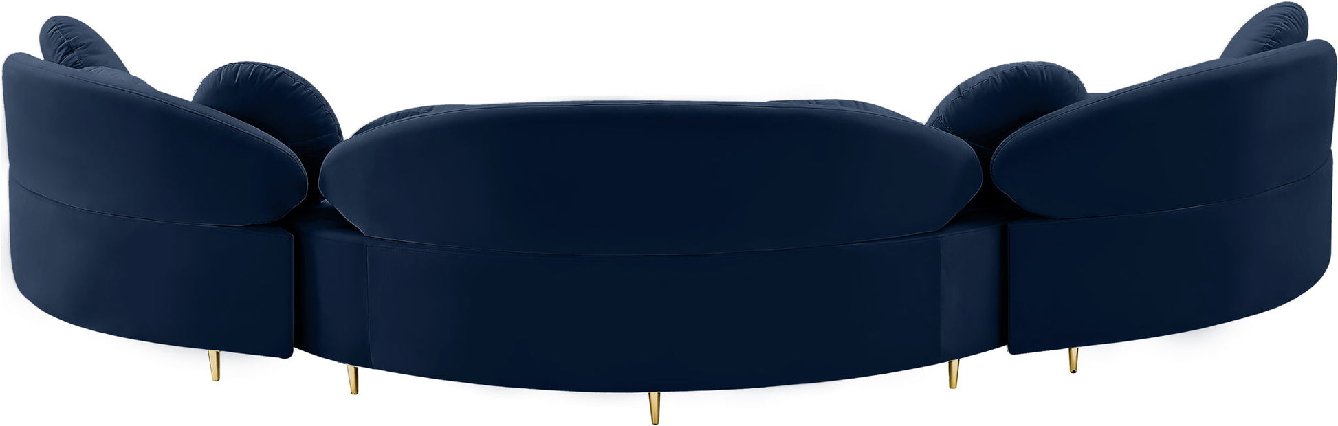 Vivacious - Sectional - Best Buy Furniture
