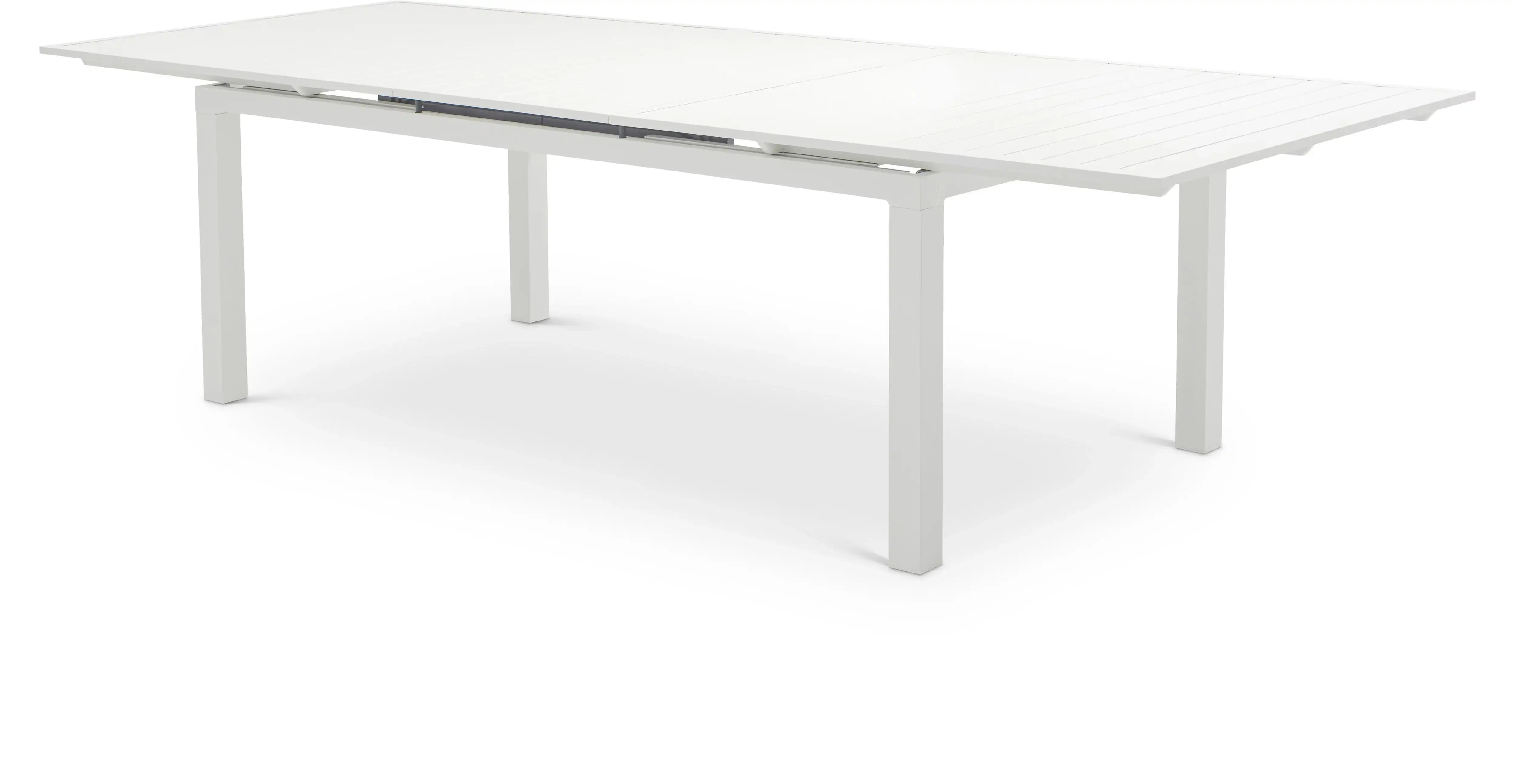 Maldives - Outdoor Patio Dining Table - Best Buy Furniture