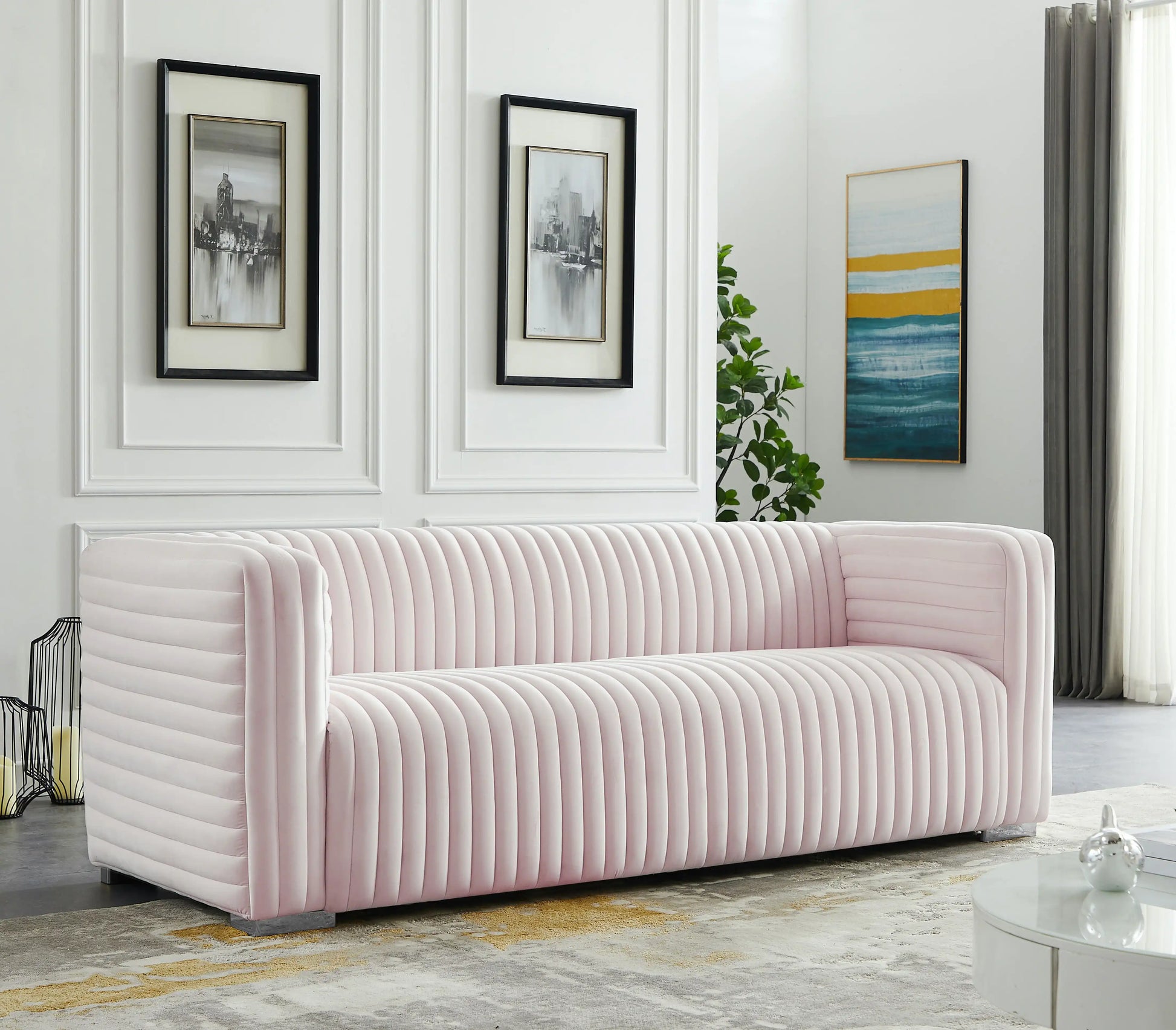 Ravish - Sofa - Best Buy Furniture