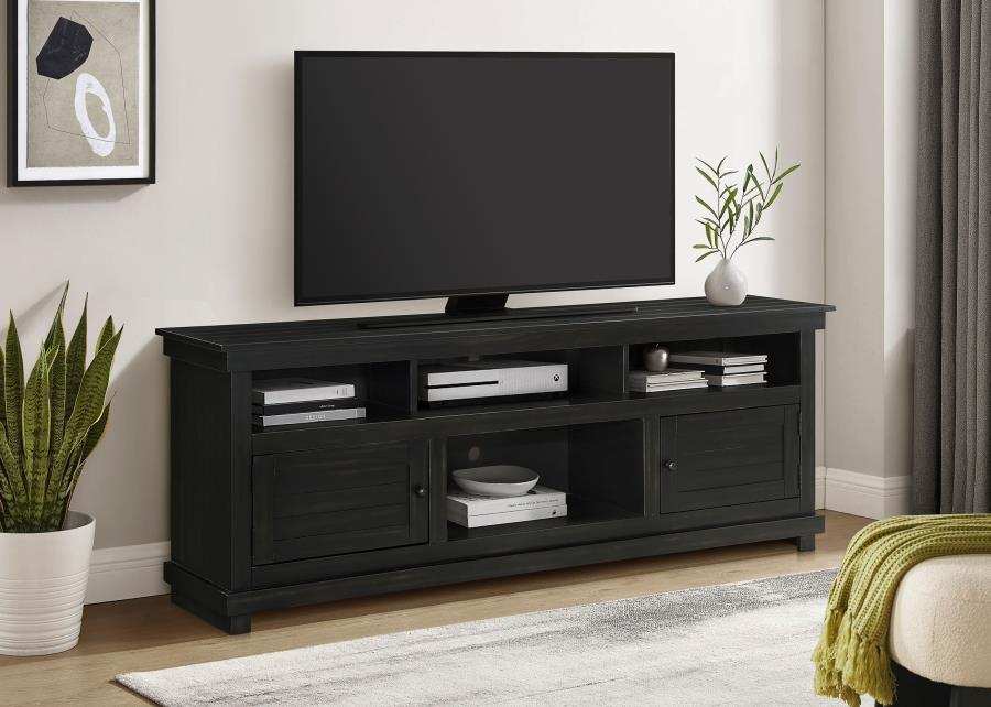 Payne - TV Stand Media Console - Best Buy Furniture